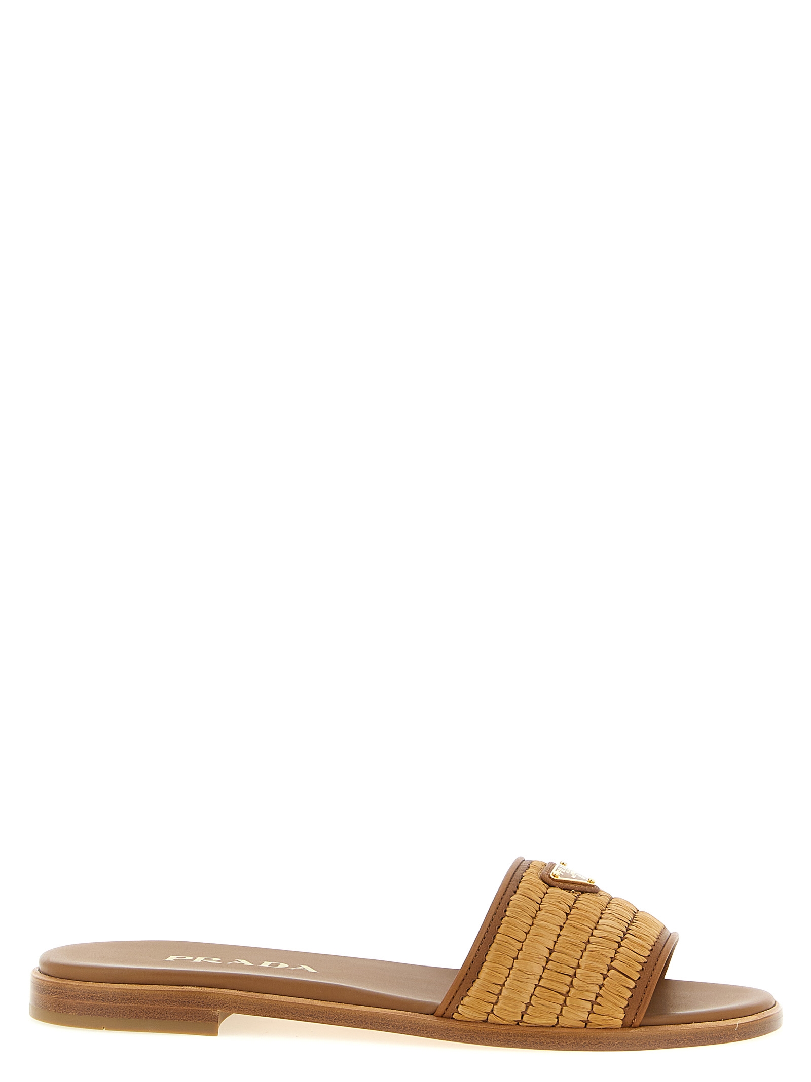 Raffia slides