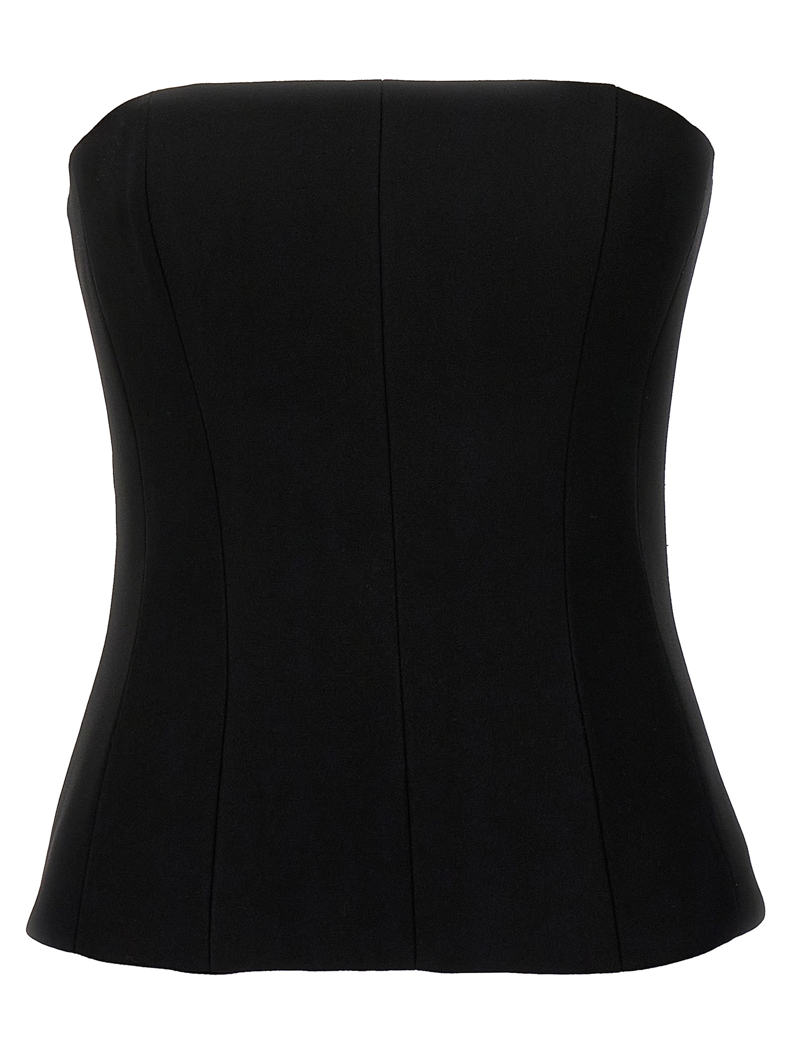 Bustier Top