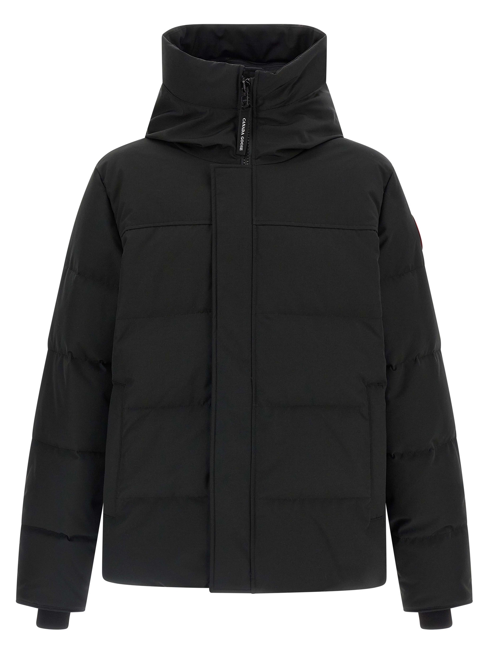 'MacMillan' parka