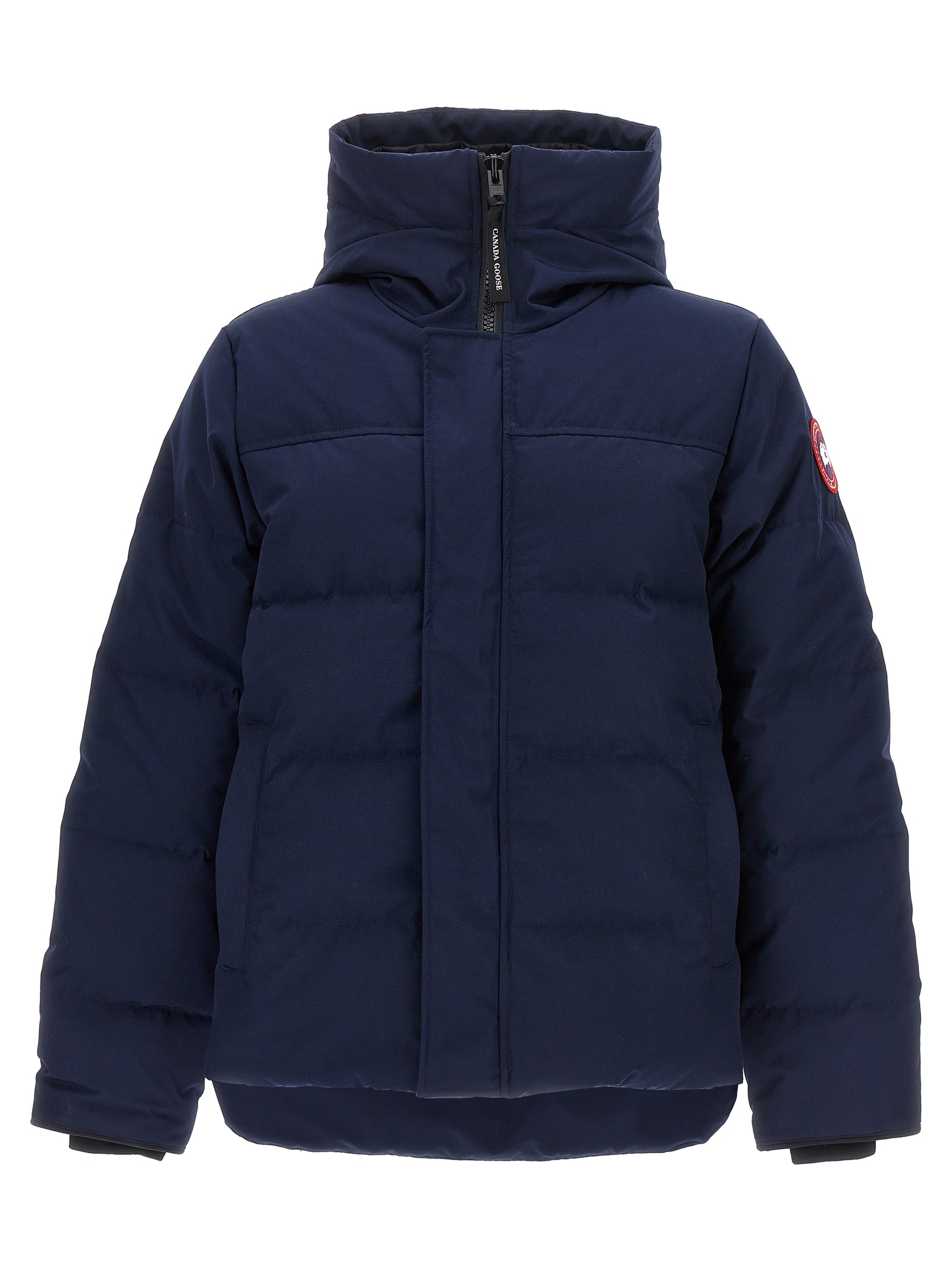 'MacMillan' parka
