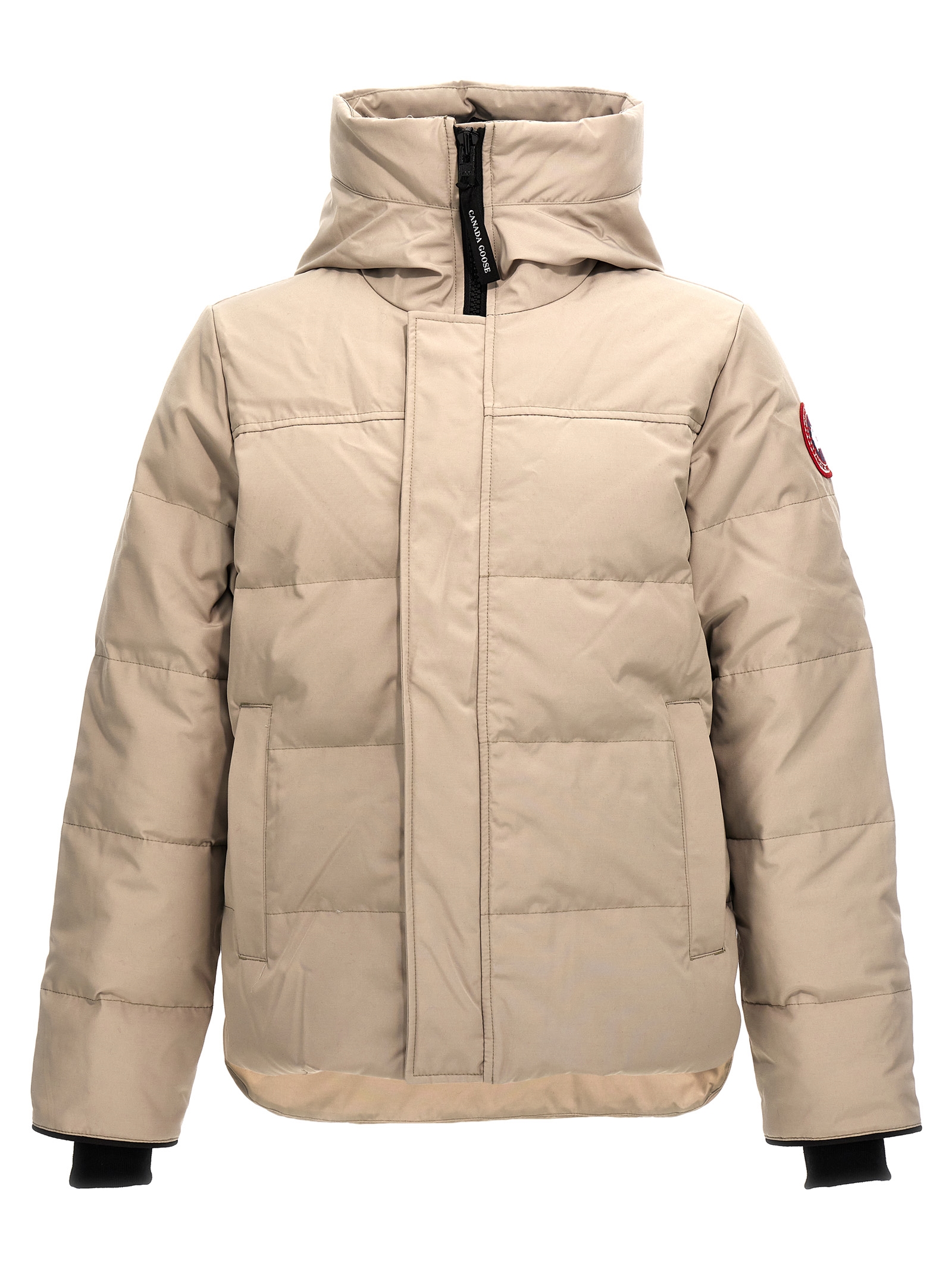 'MacMillan' parka