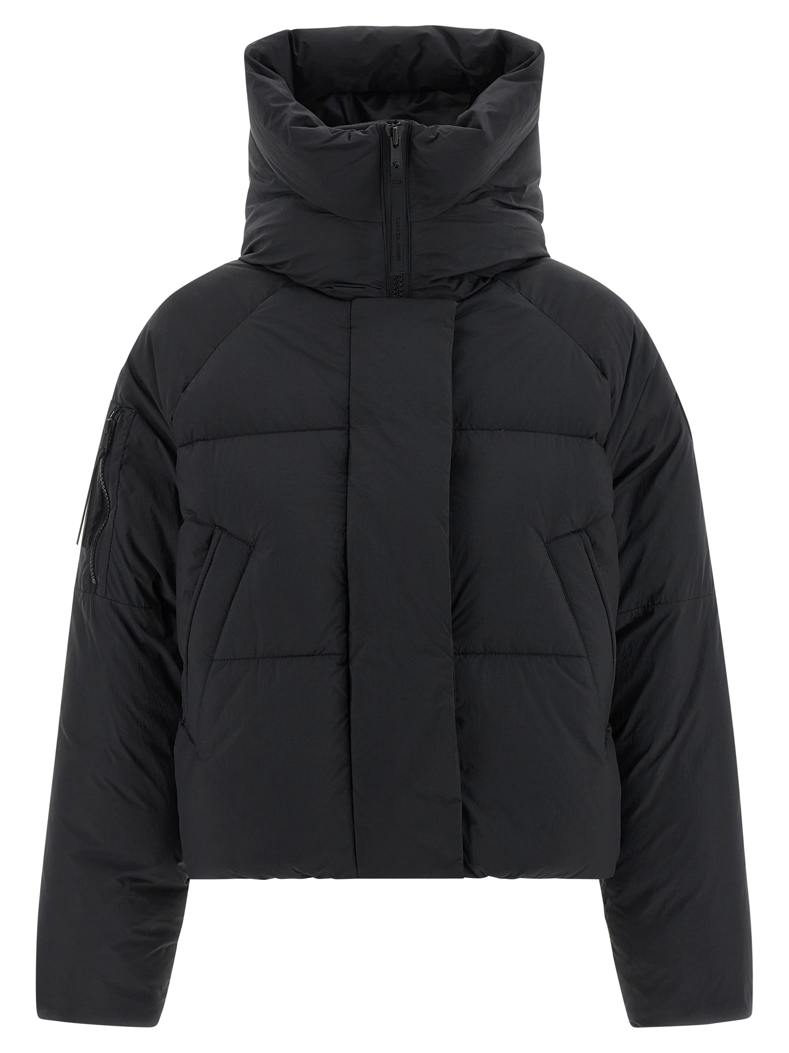 'Chilliwack' bomber jacket