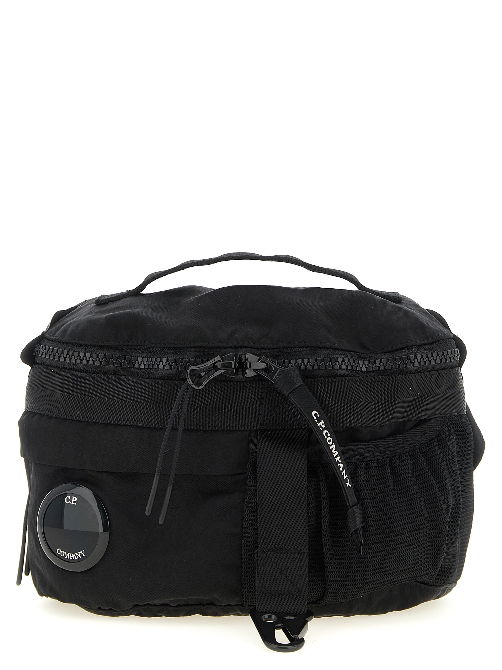 Nylon B fanny pack