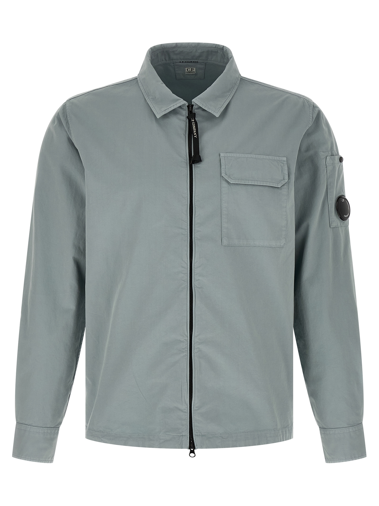 'Lente' overshirt