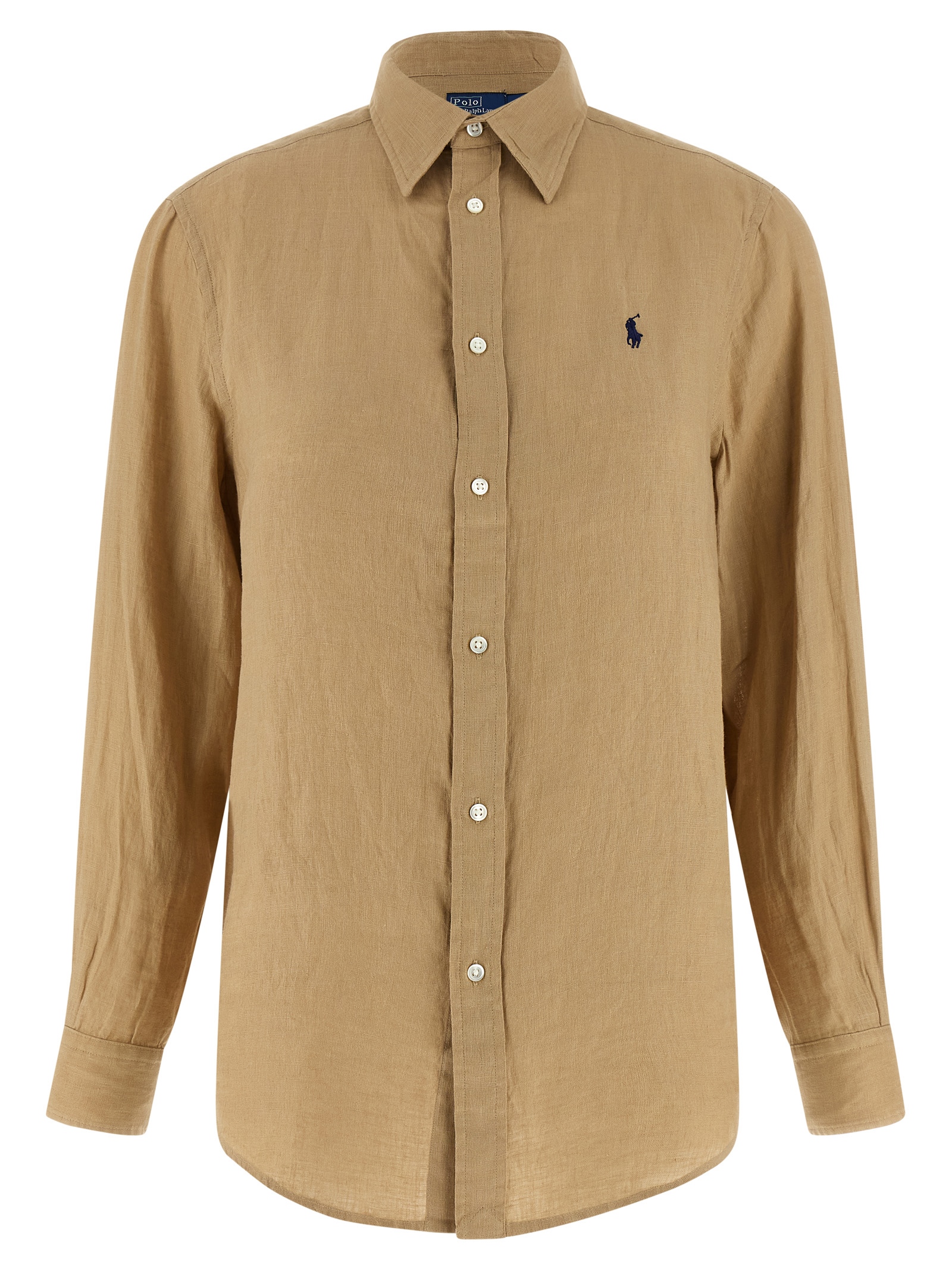 Linen shirt