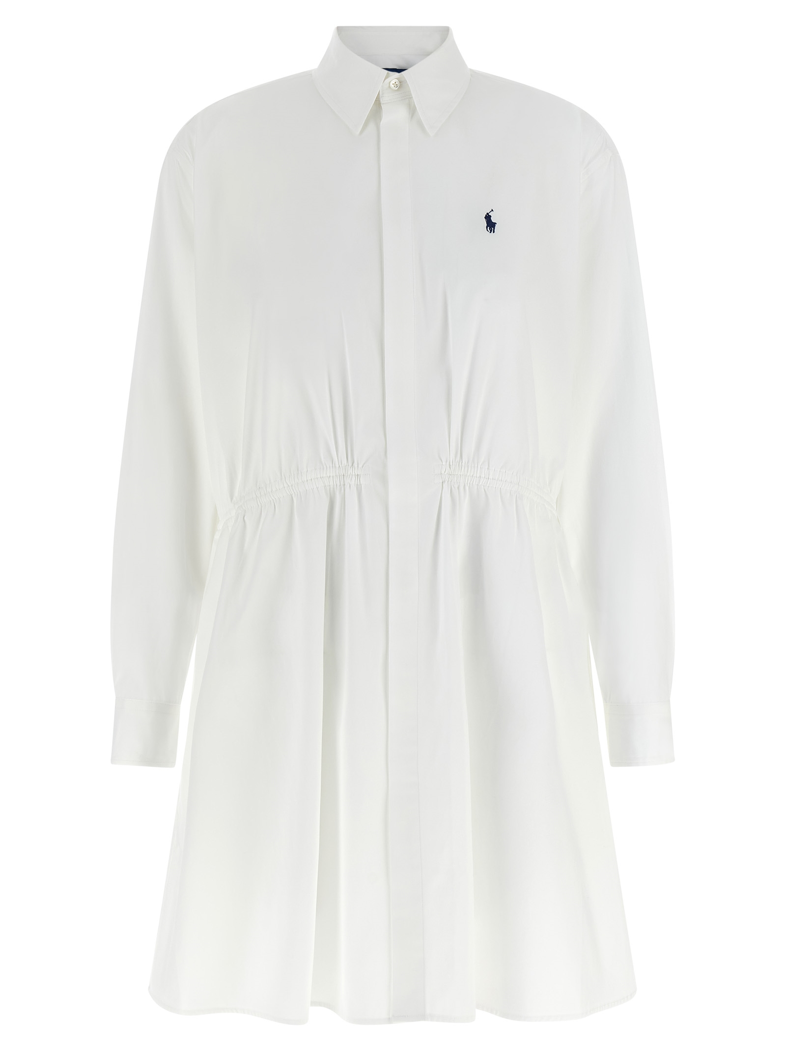 Chemisier dress