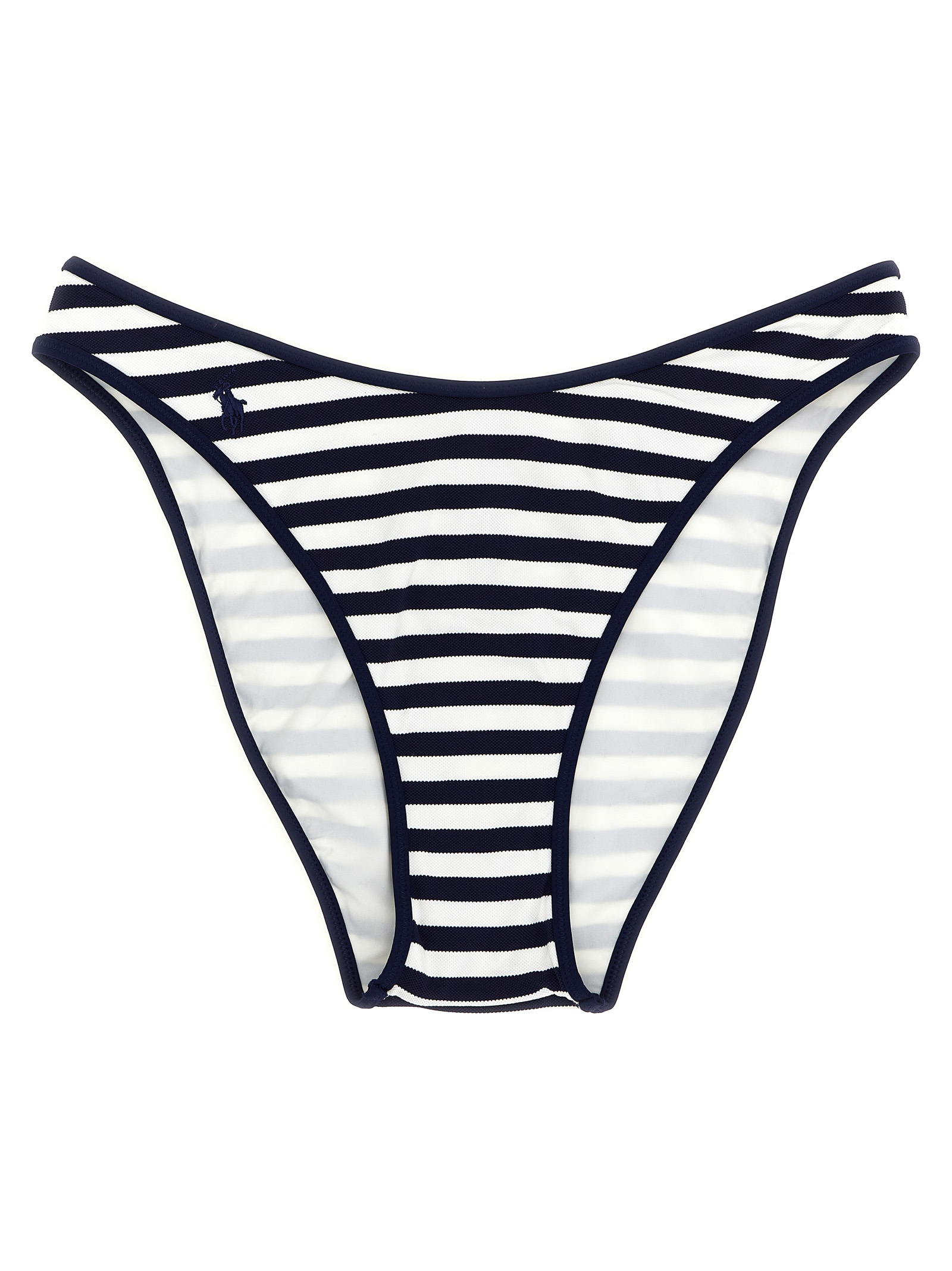 'Pony' bikini bottoms