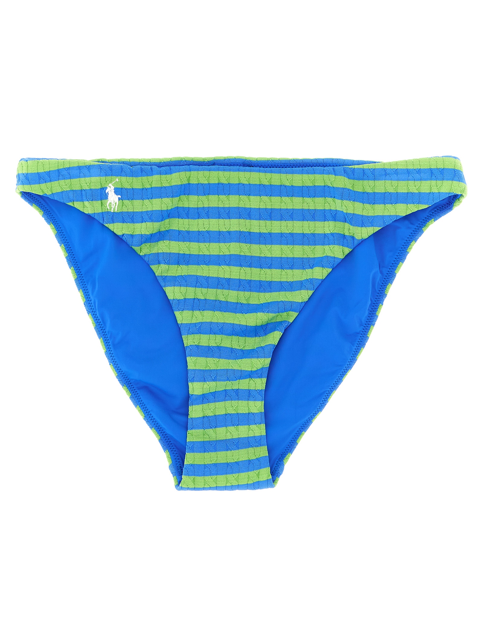 'Pony' bikini bottoms