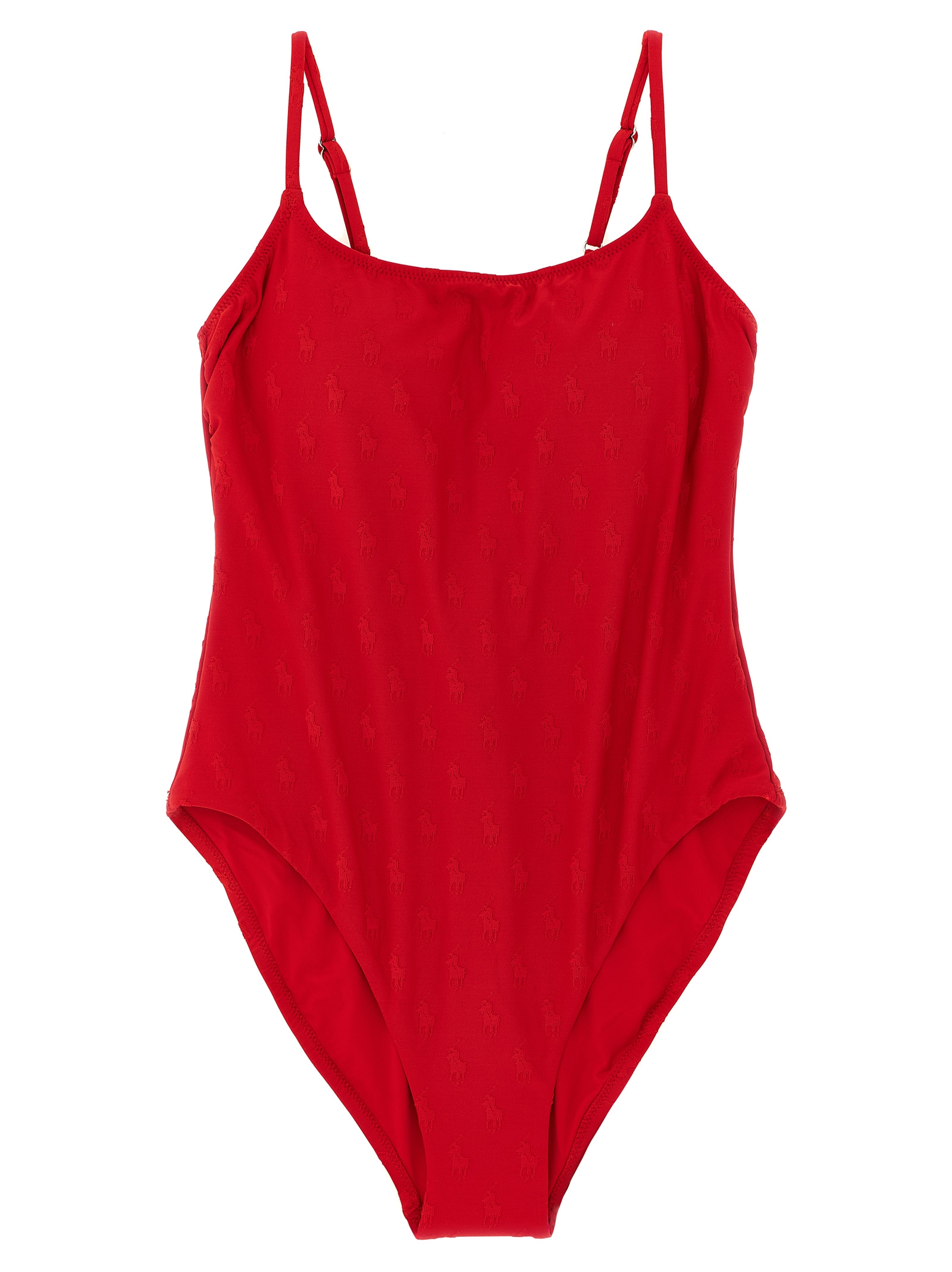 'Kennedy' one-piece swimsuit