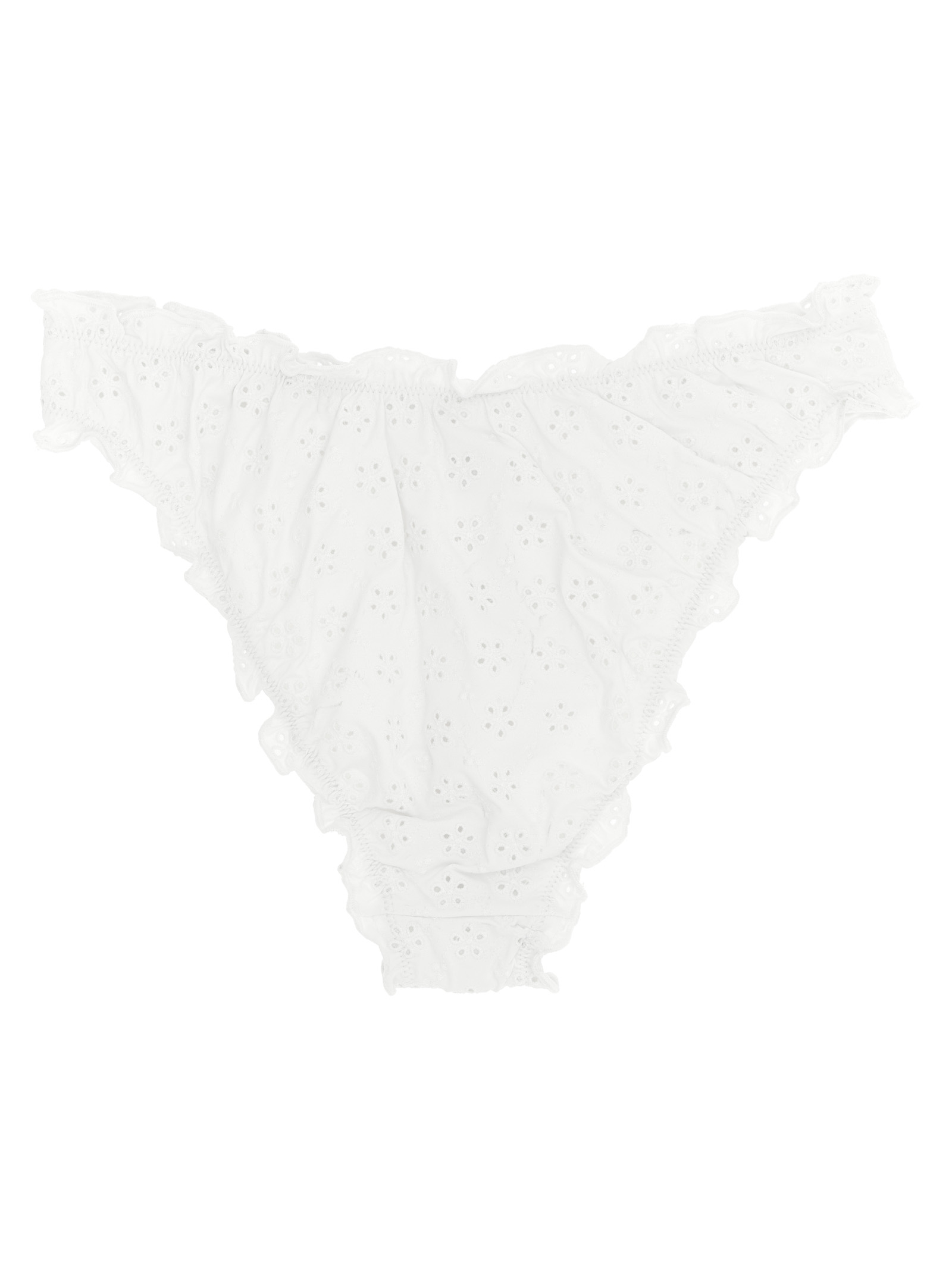 Sangallo bikini briefs