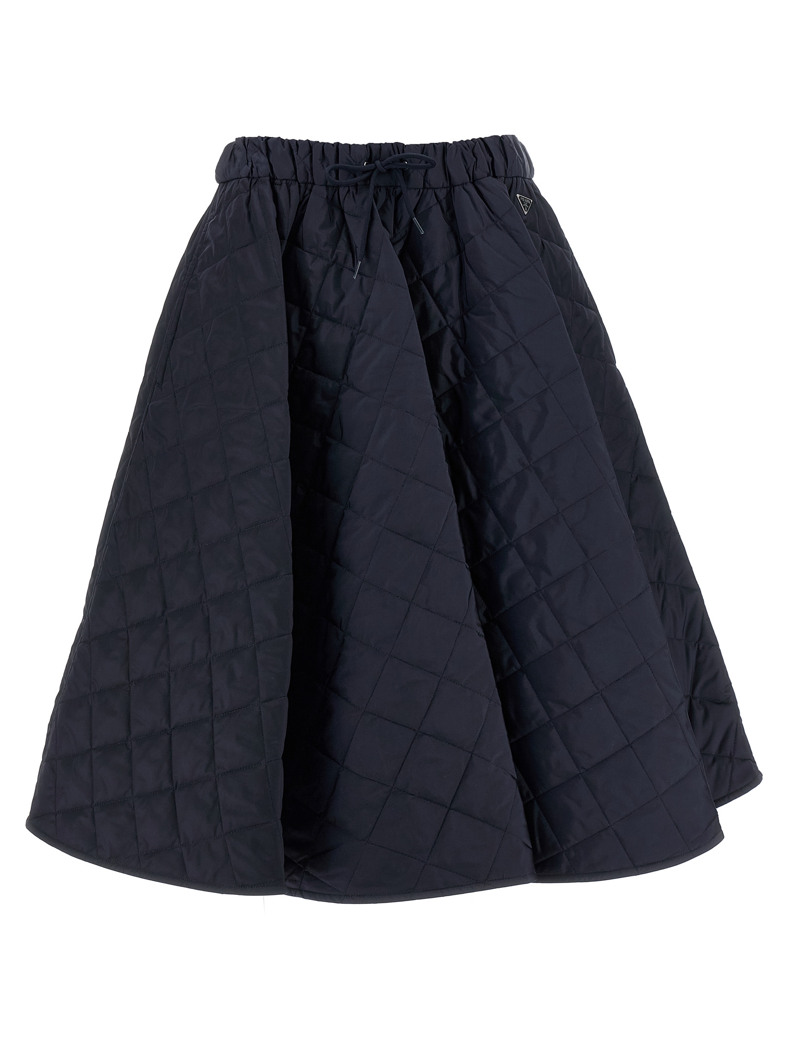 Re-Nylon skirt