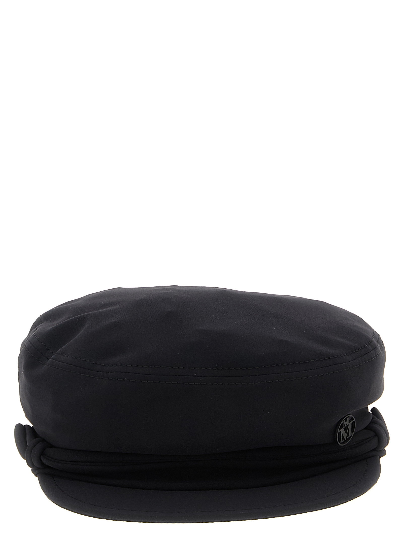 'New Abby' hat
