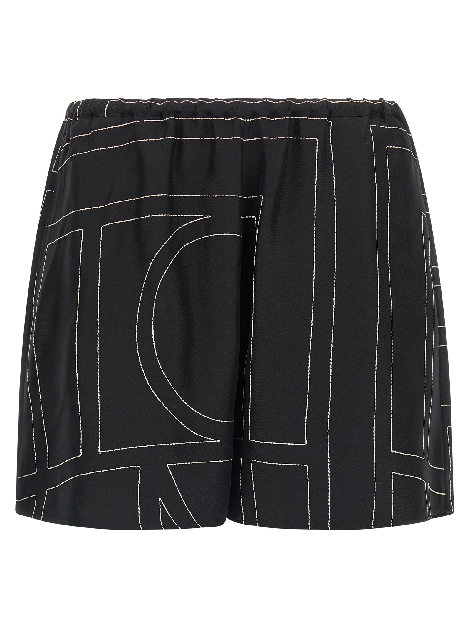 'Toteme' shorts