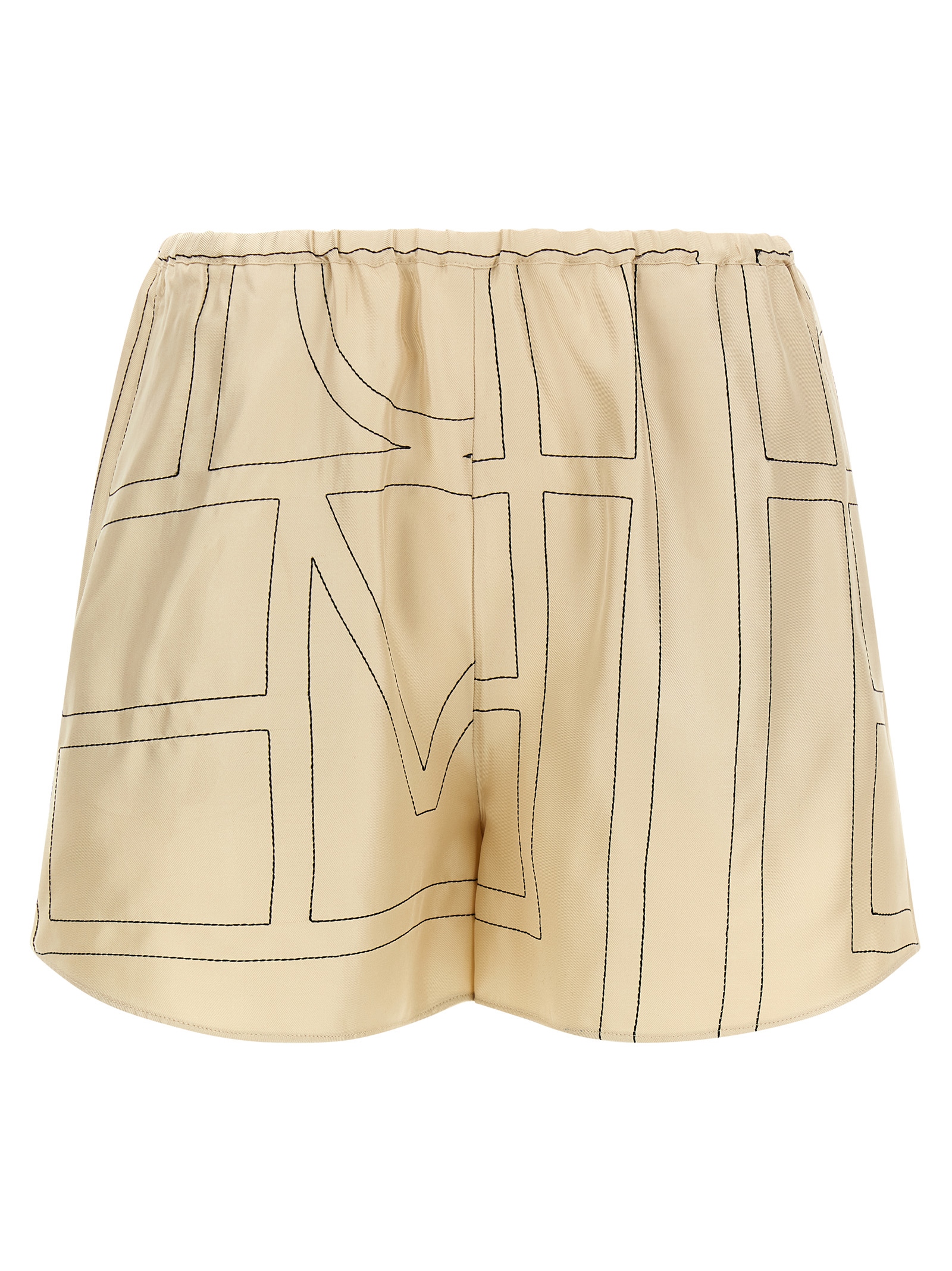 'Toteme' shorts