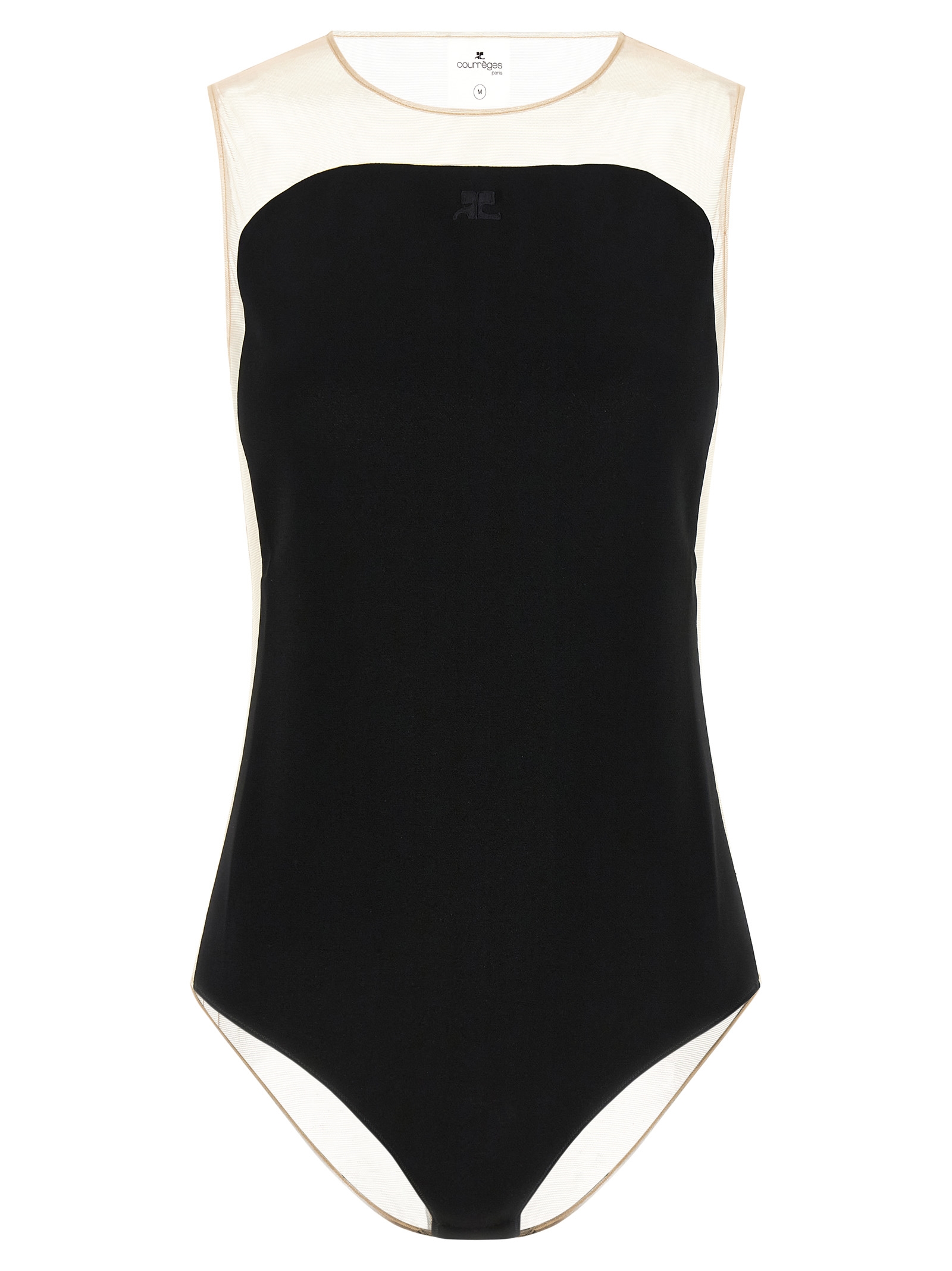 'Ilusion Sunshiel' bodysuit
