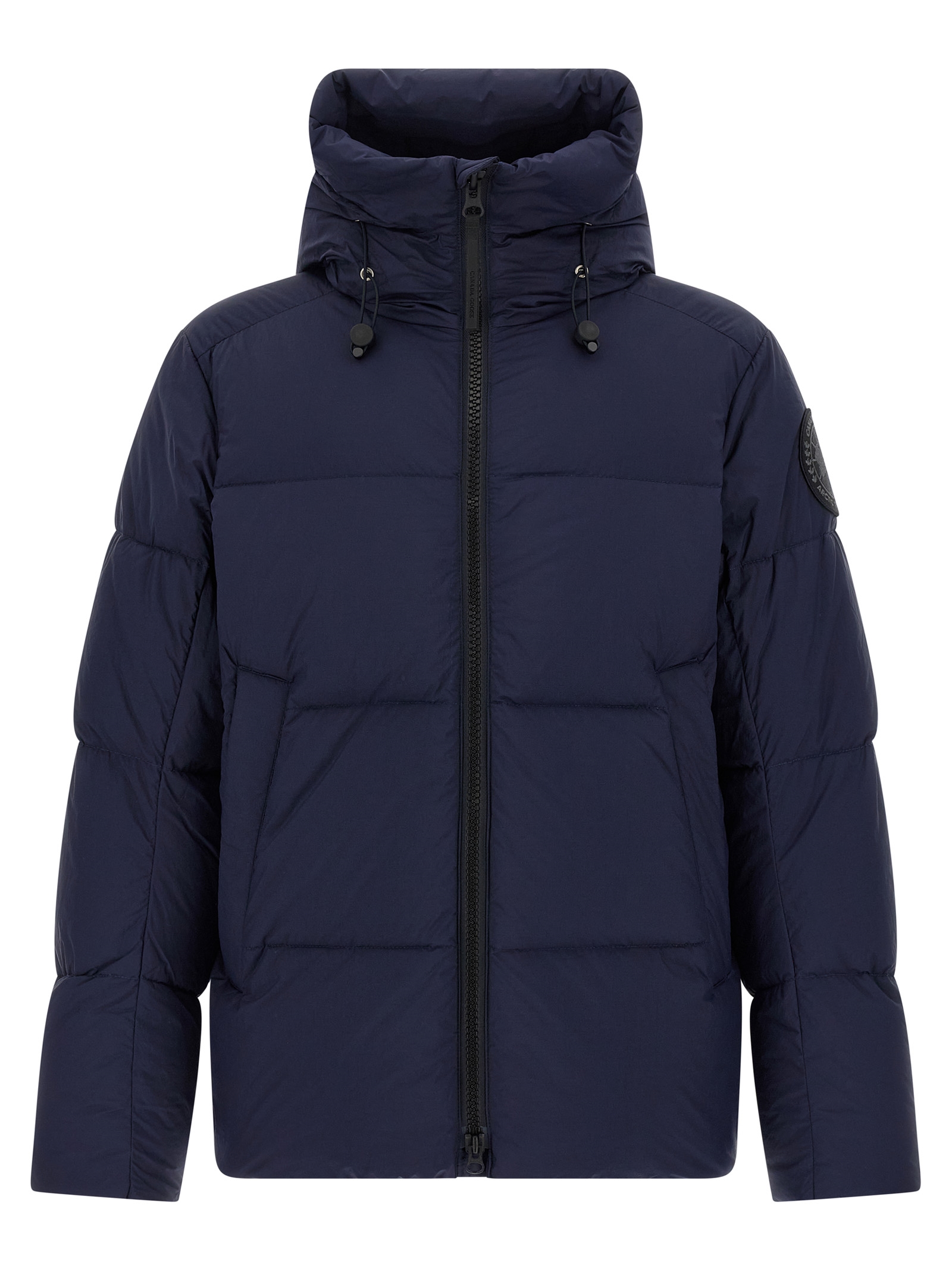 'Crofton' jacket