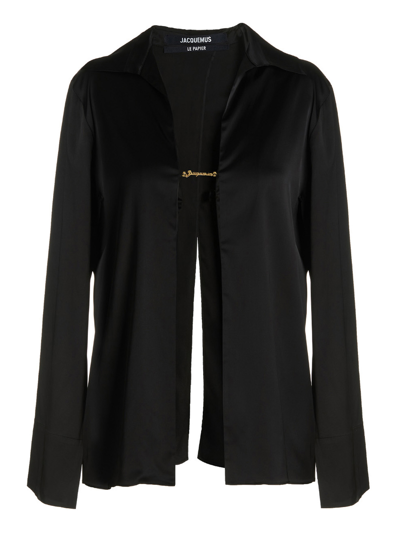 'Le Chemise Notte' shirt