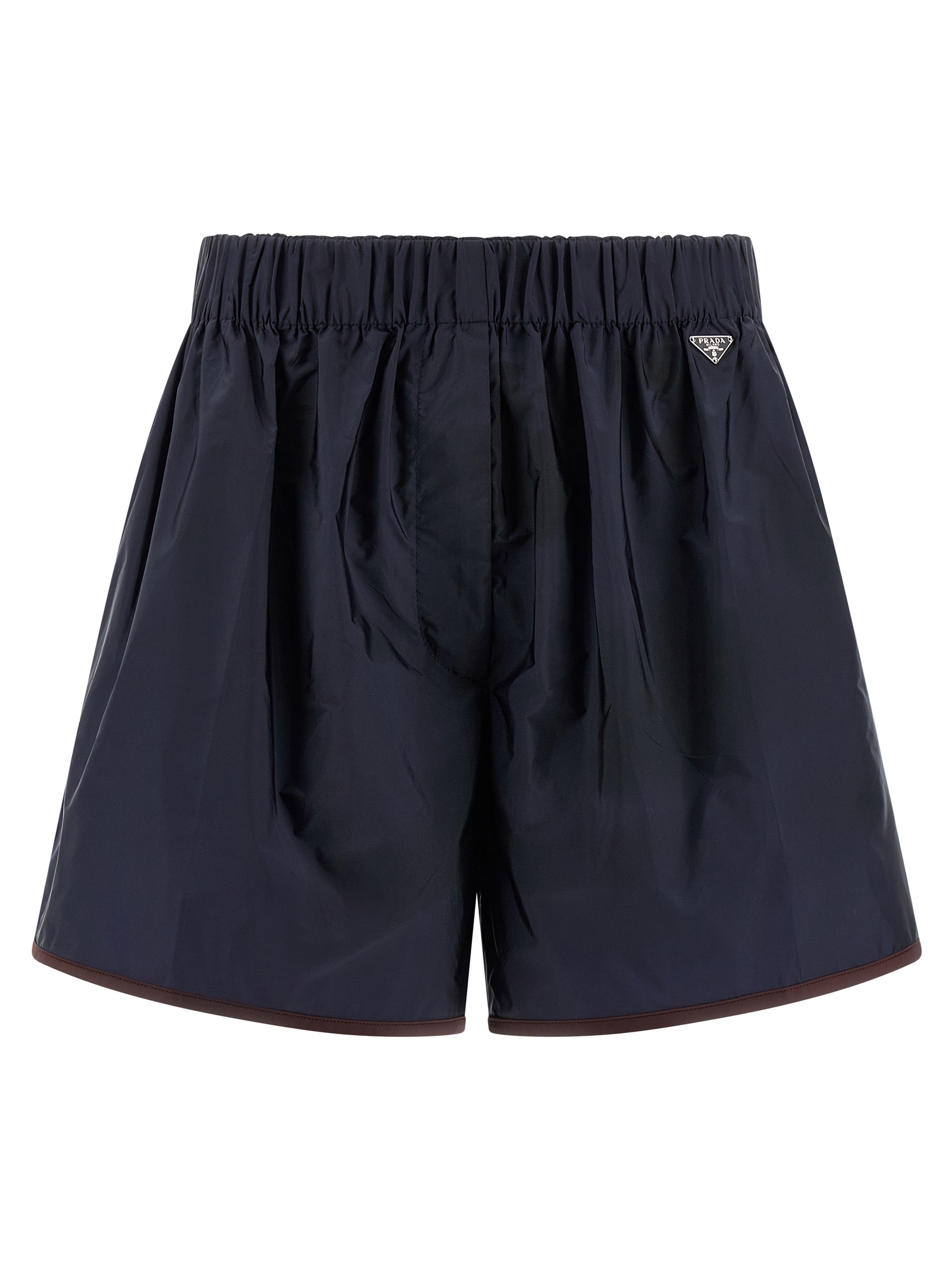 Re-nylon shorts