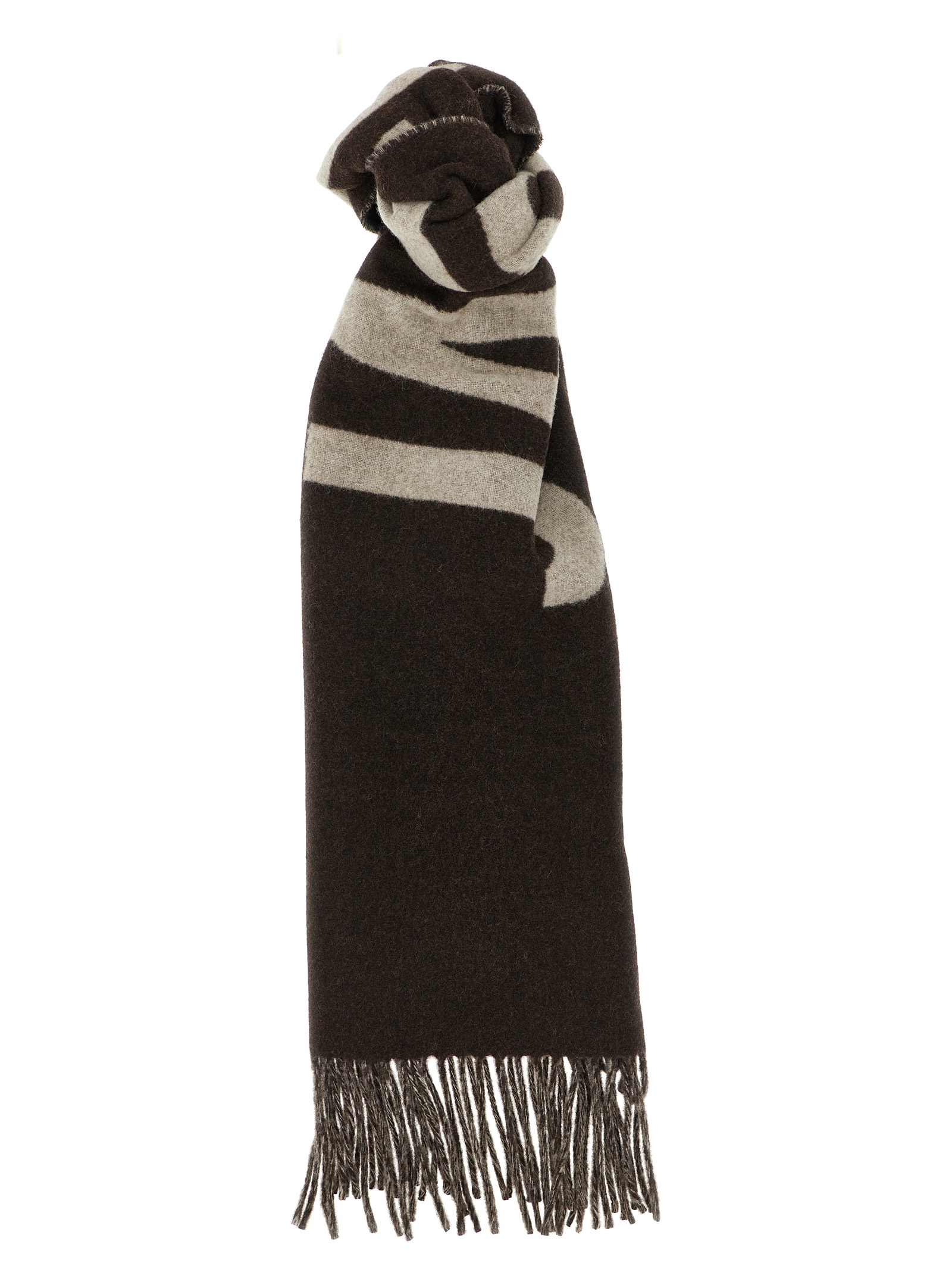 'L'Echarpe Jacquemus' scarf