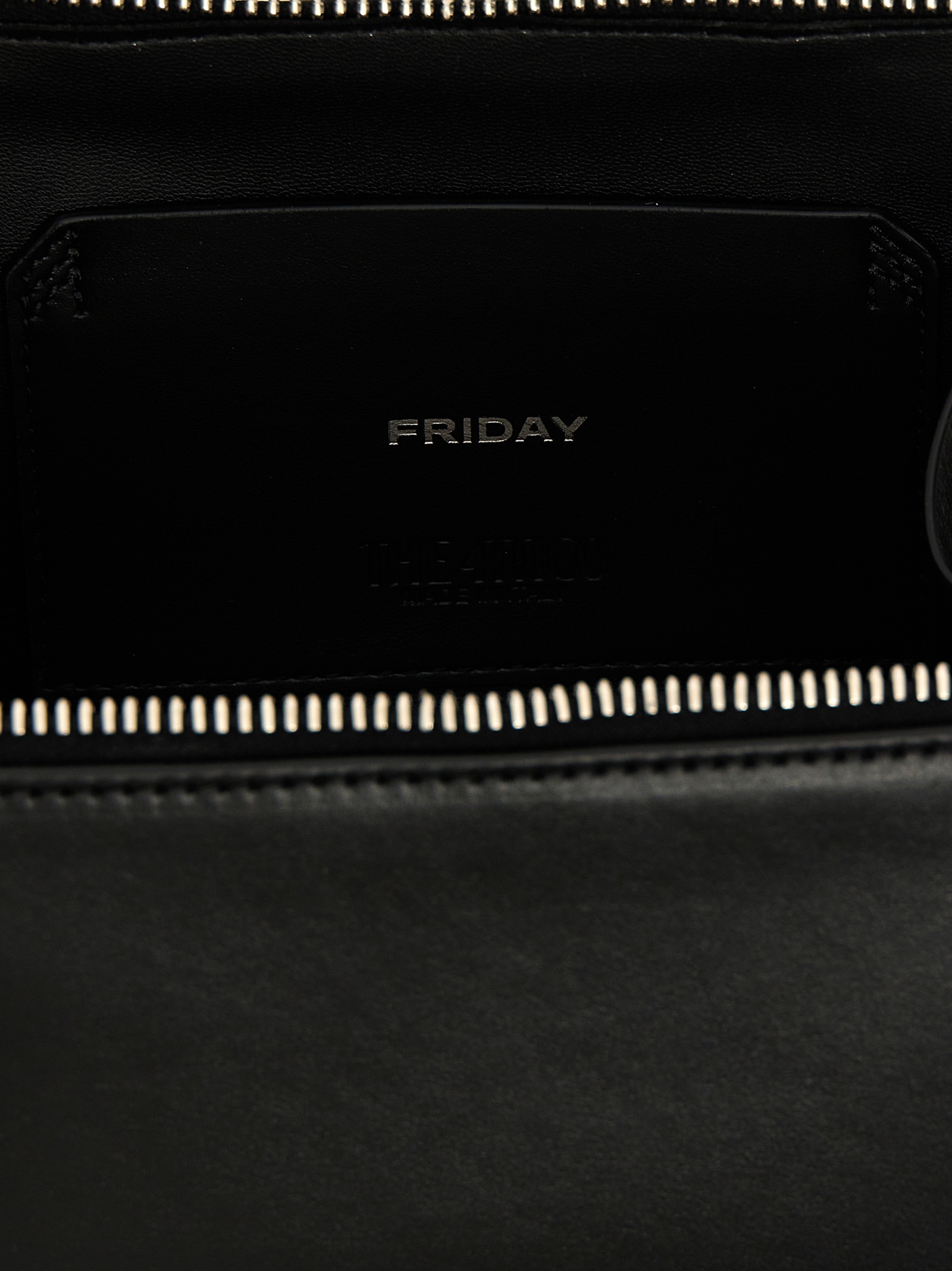 'Friday' mini handbag - Image 4