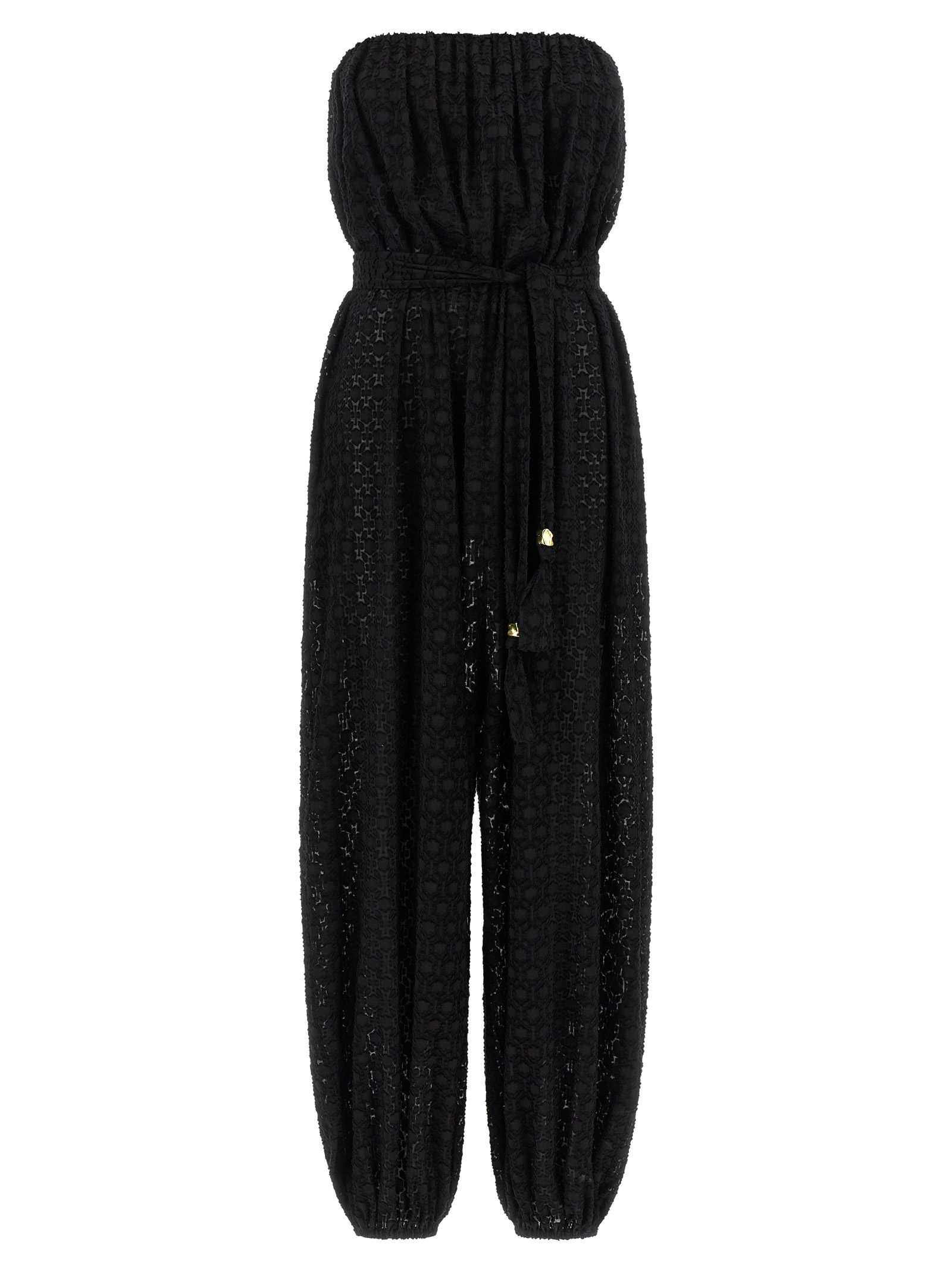 'Evening' jumpsuit