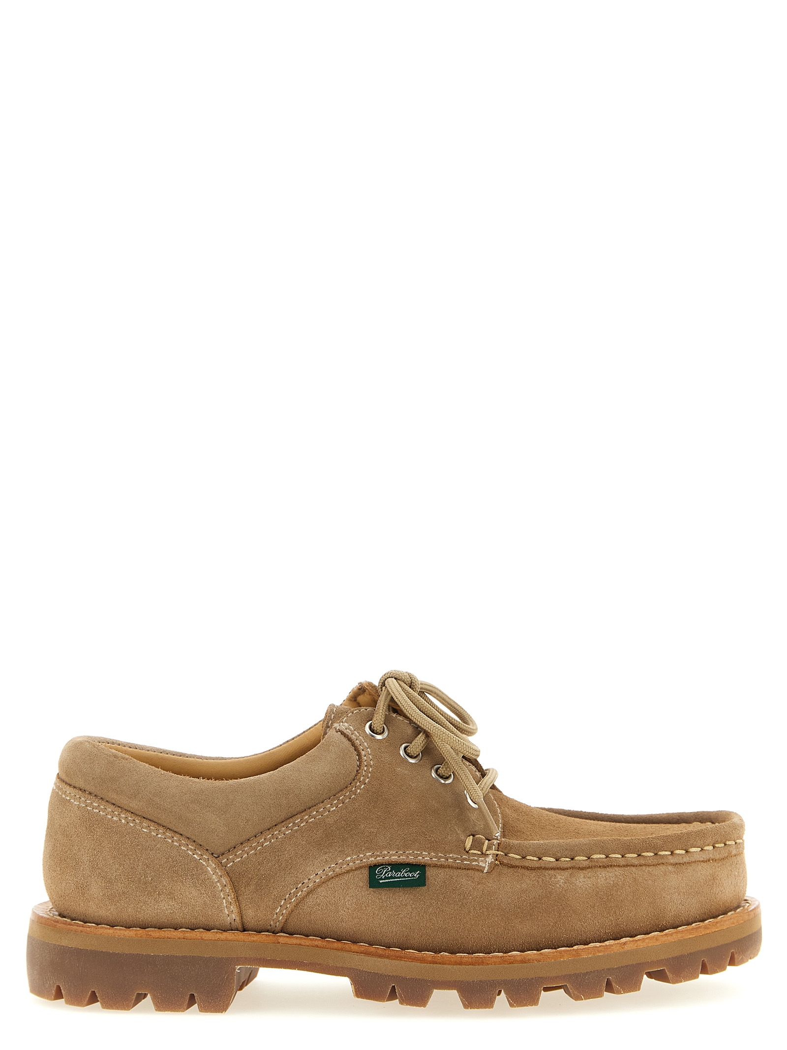 'Thiers' derby shoes