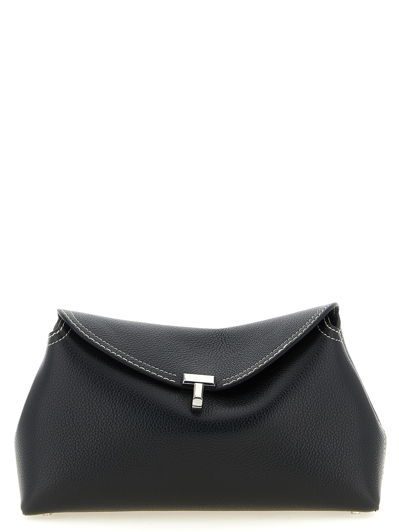 'T-lock' clutch