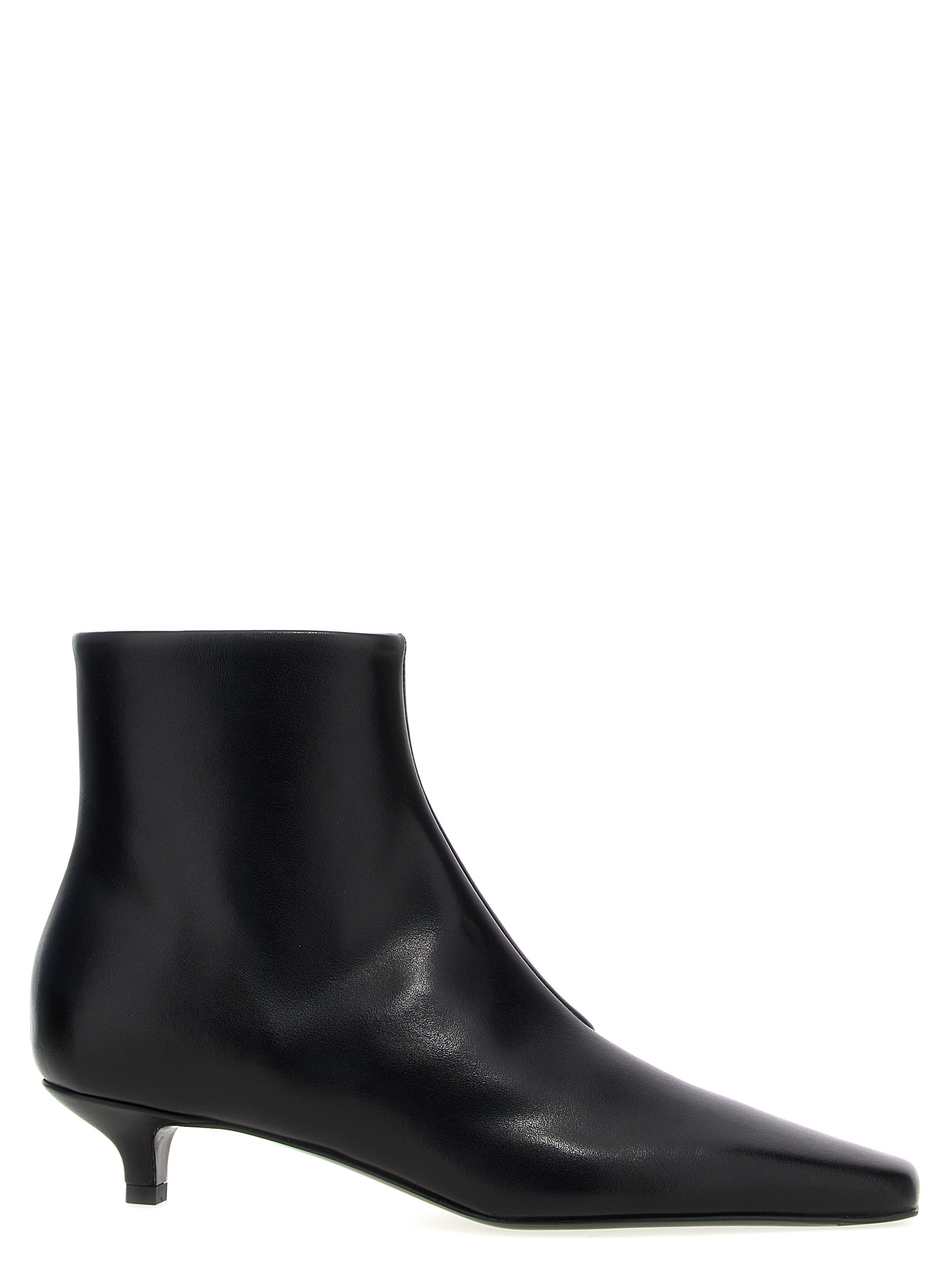 'The slim' ankle boots