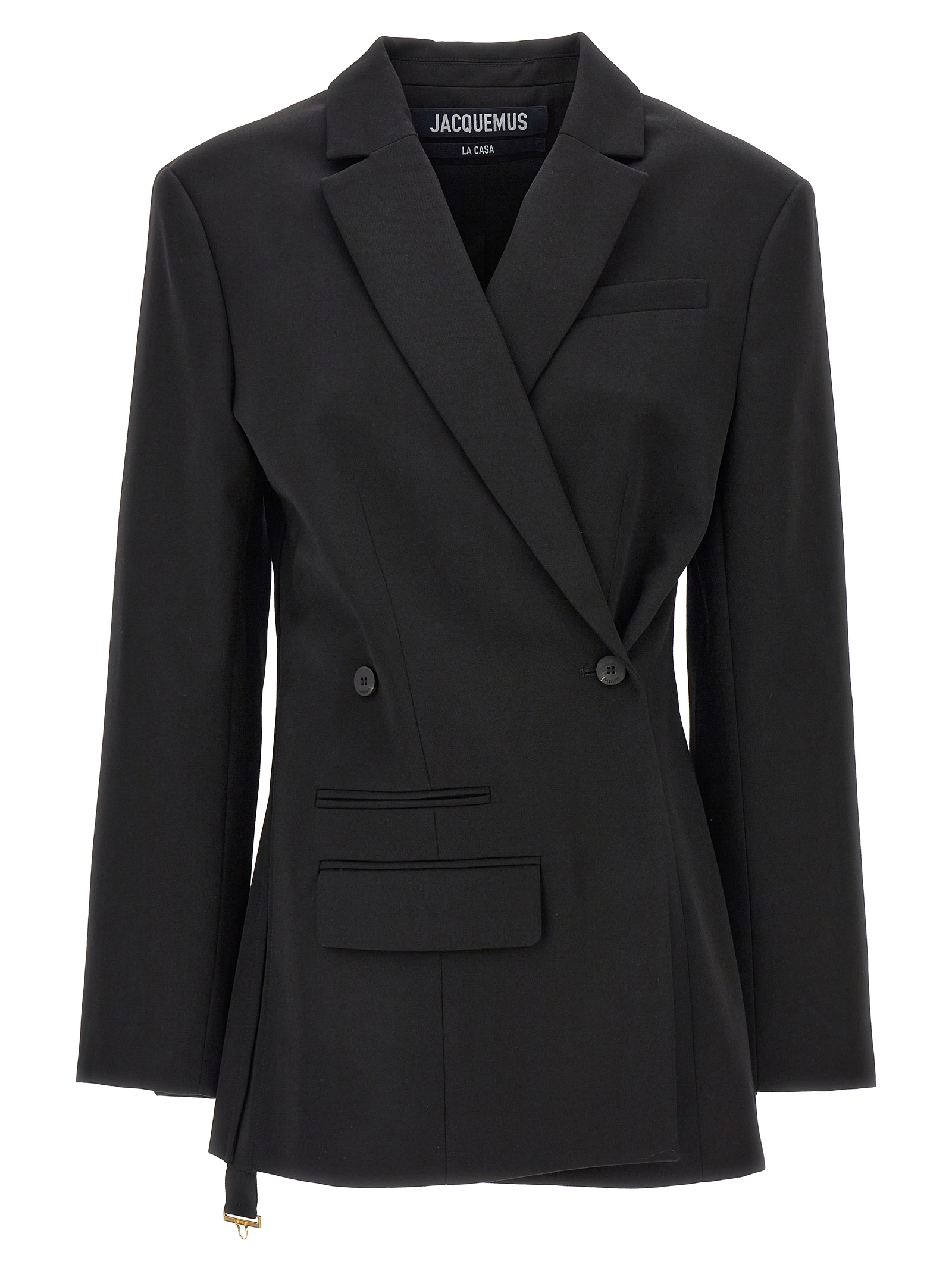 'La veste Tibau' blazer