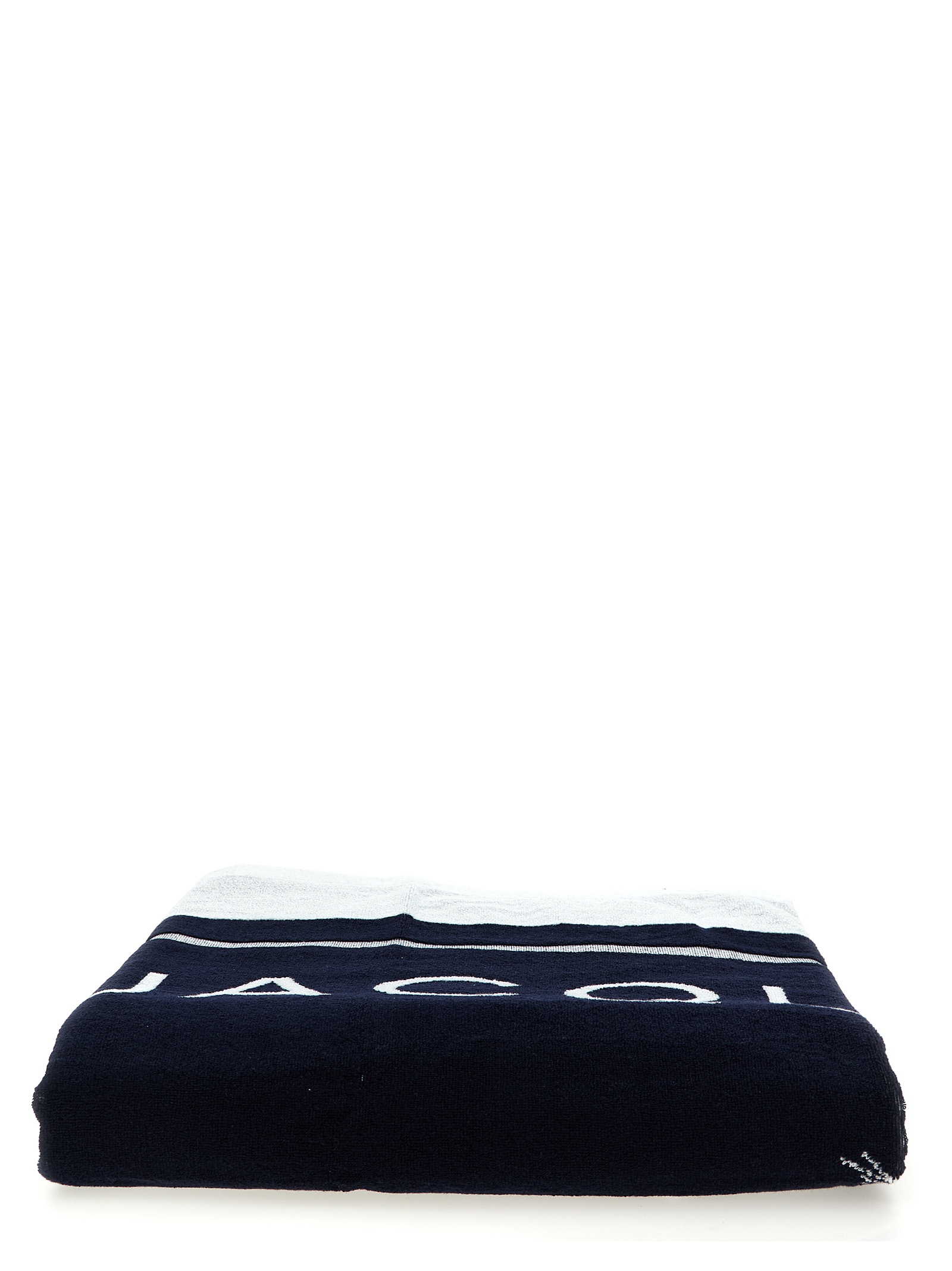 Beach towel 'La Serviette Croisière'