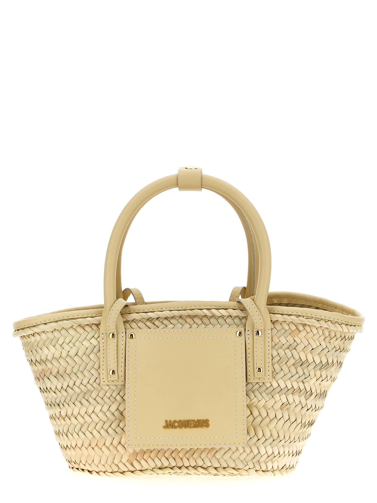 'Le Petit Panier Soli' shopping bag