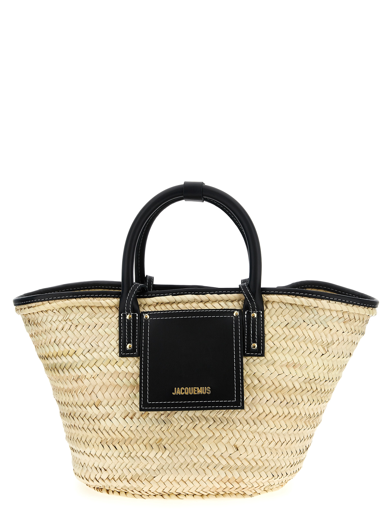 'Le Panier Soli' shopping bag