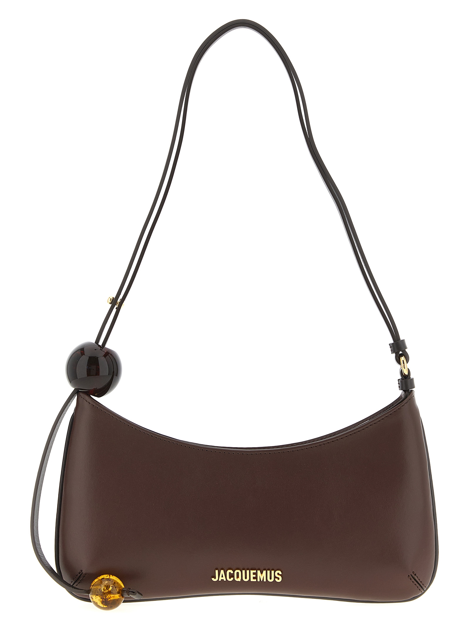 'Le Bisou Perle' shoulder bag
