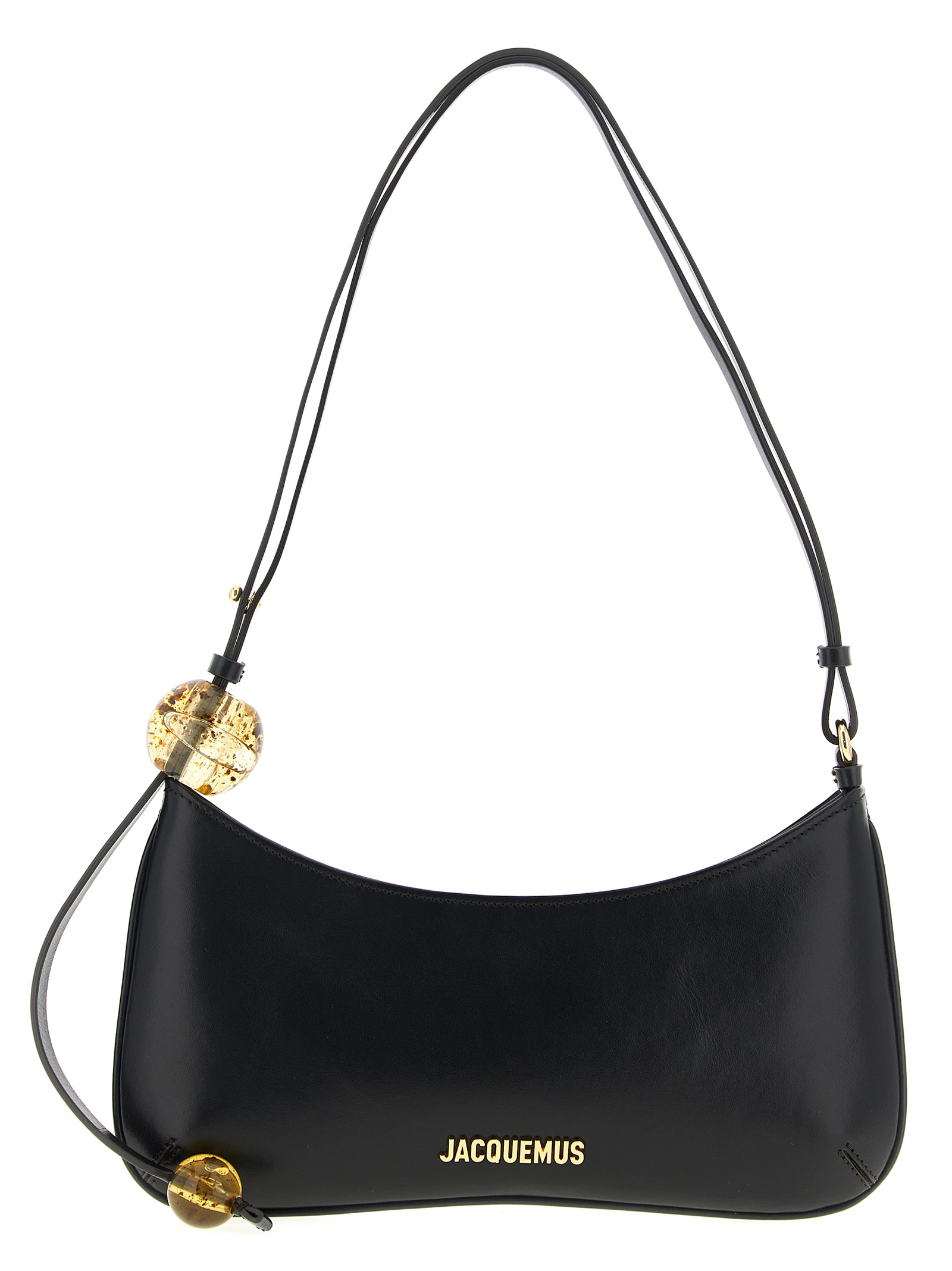 'Le Bisou Perle' shoulder bag
