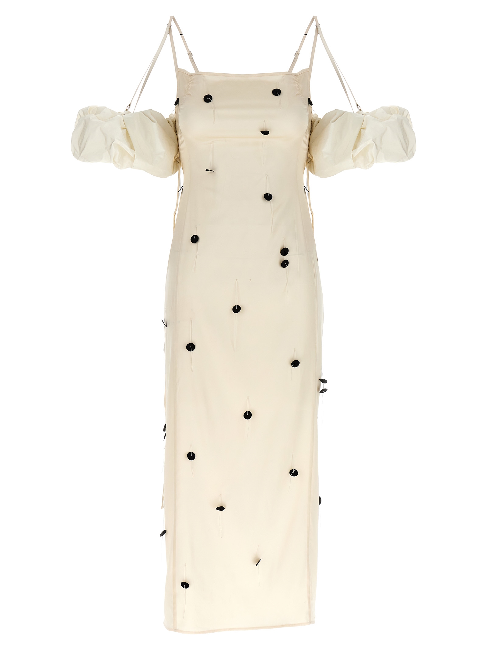 'La robe chouchou' dress