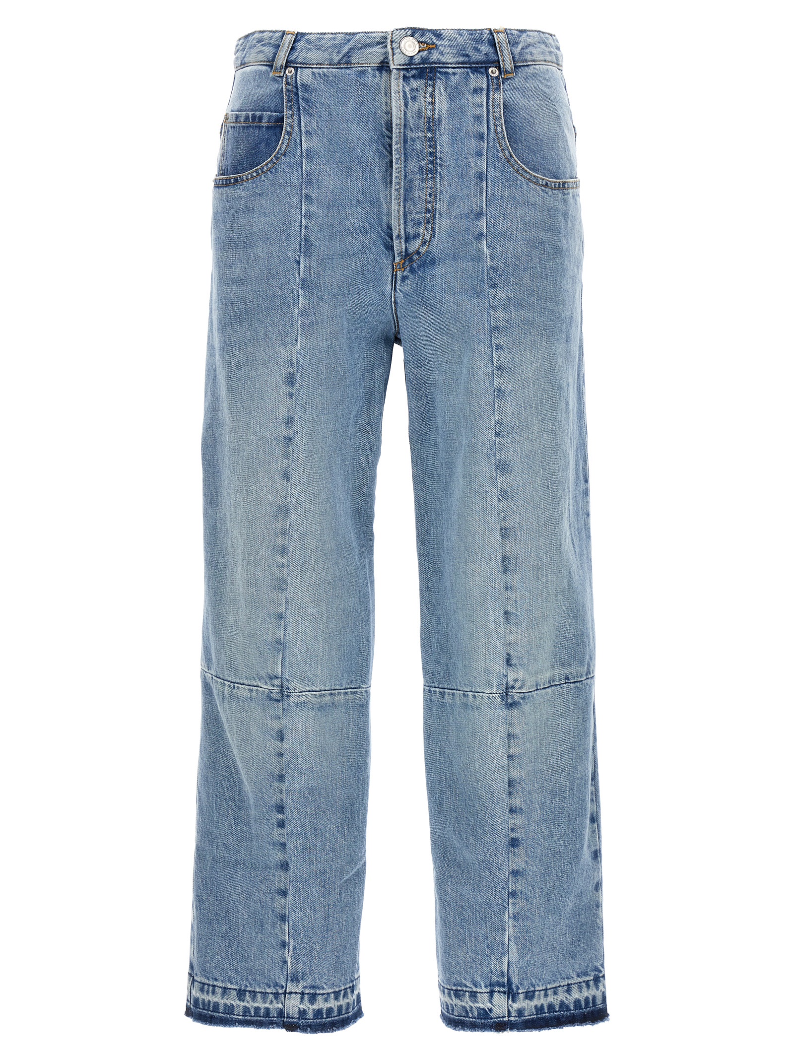'Najet' jeans