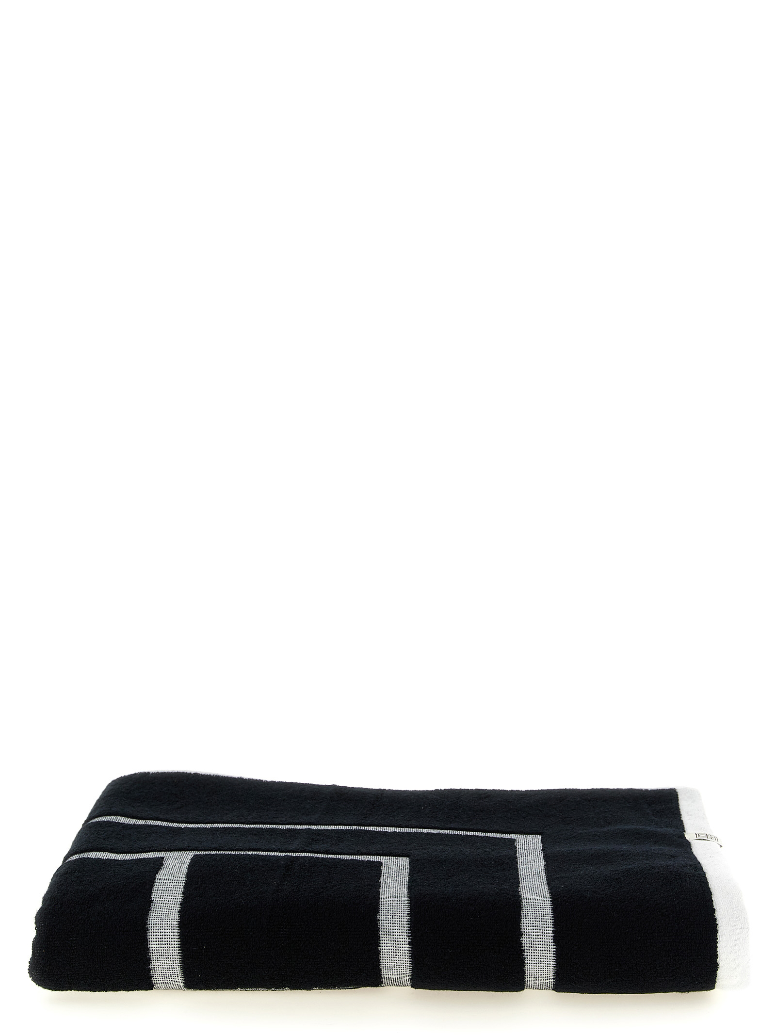 Beach towel 'Monogram'