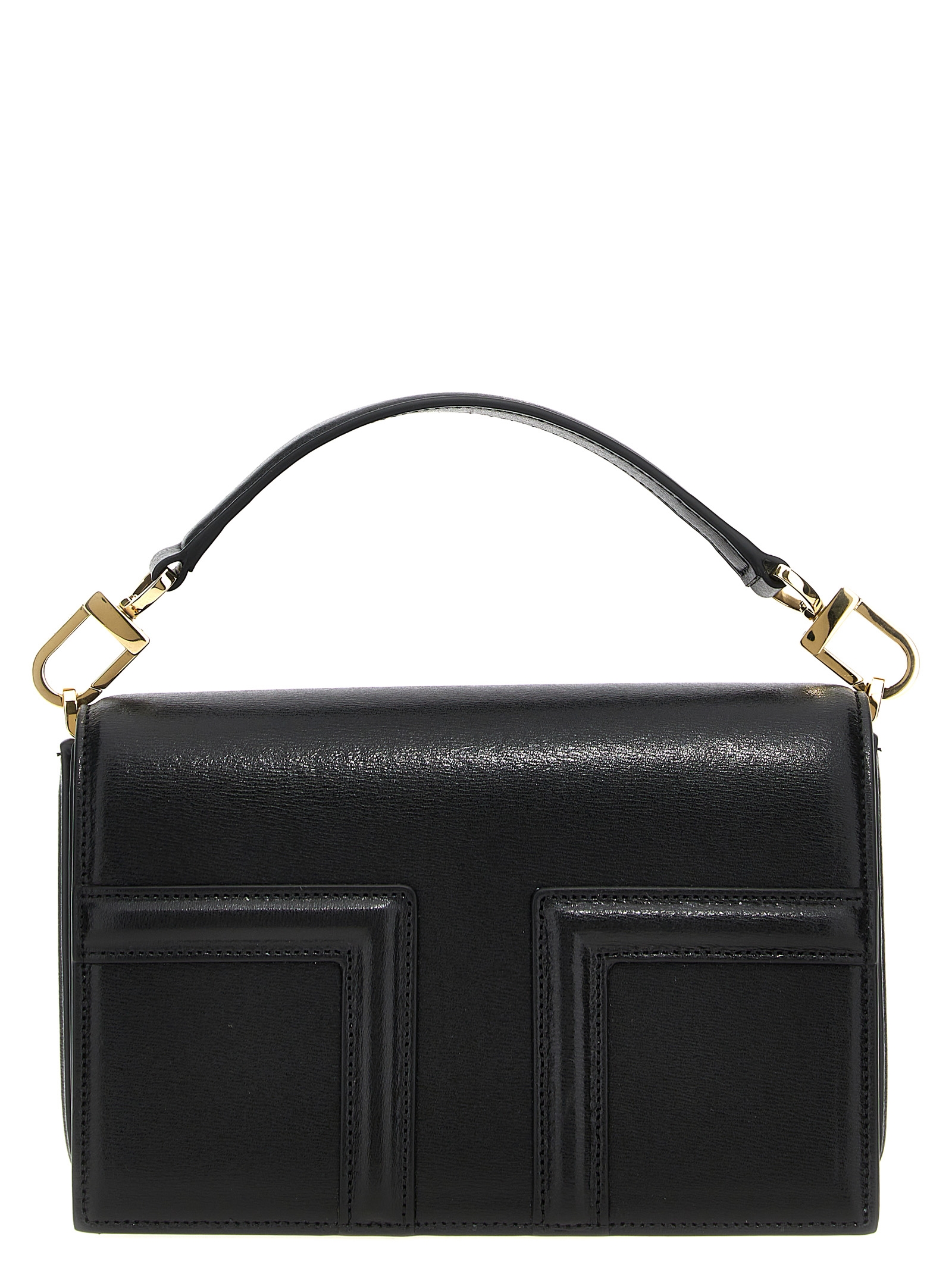 'Mini T-Flap' handbag