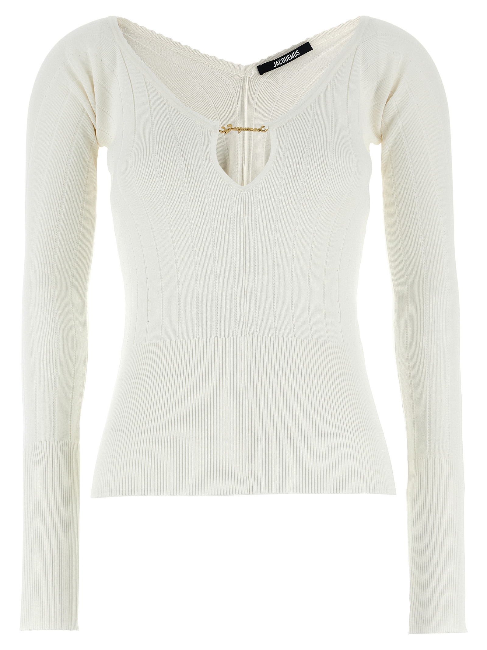 'Le haut Pralù' top