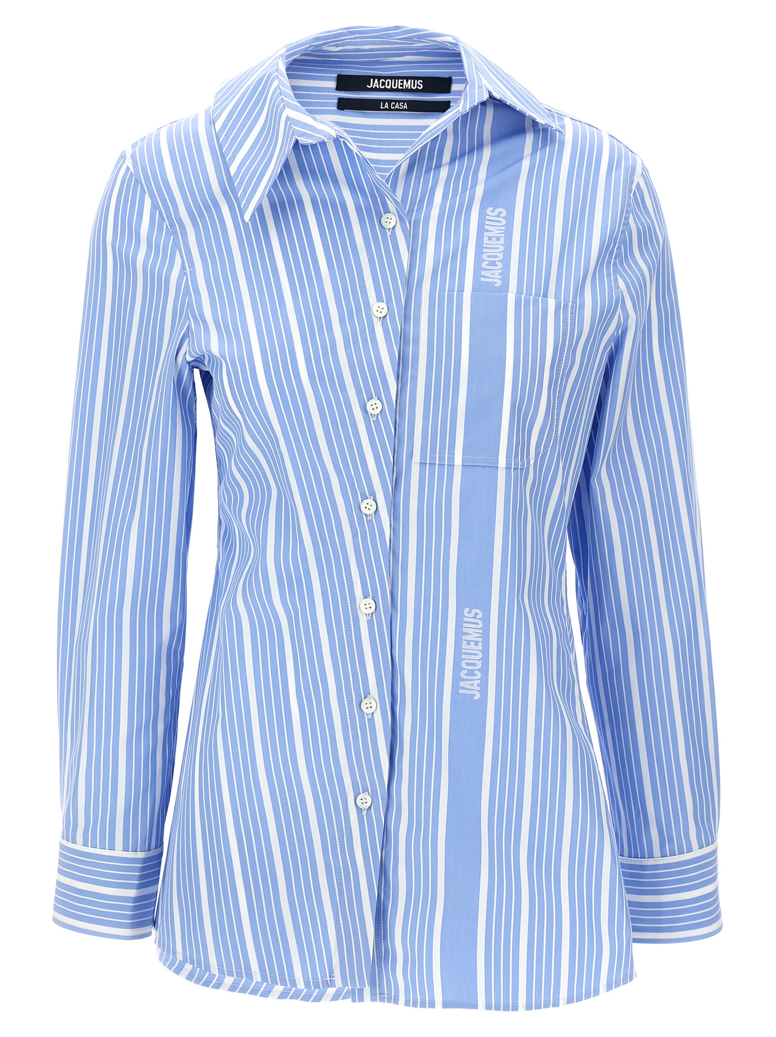 'La chemise Pablo' shirt