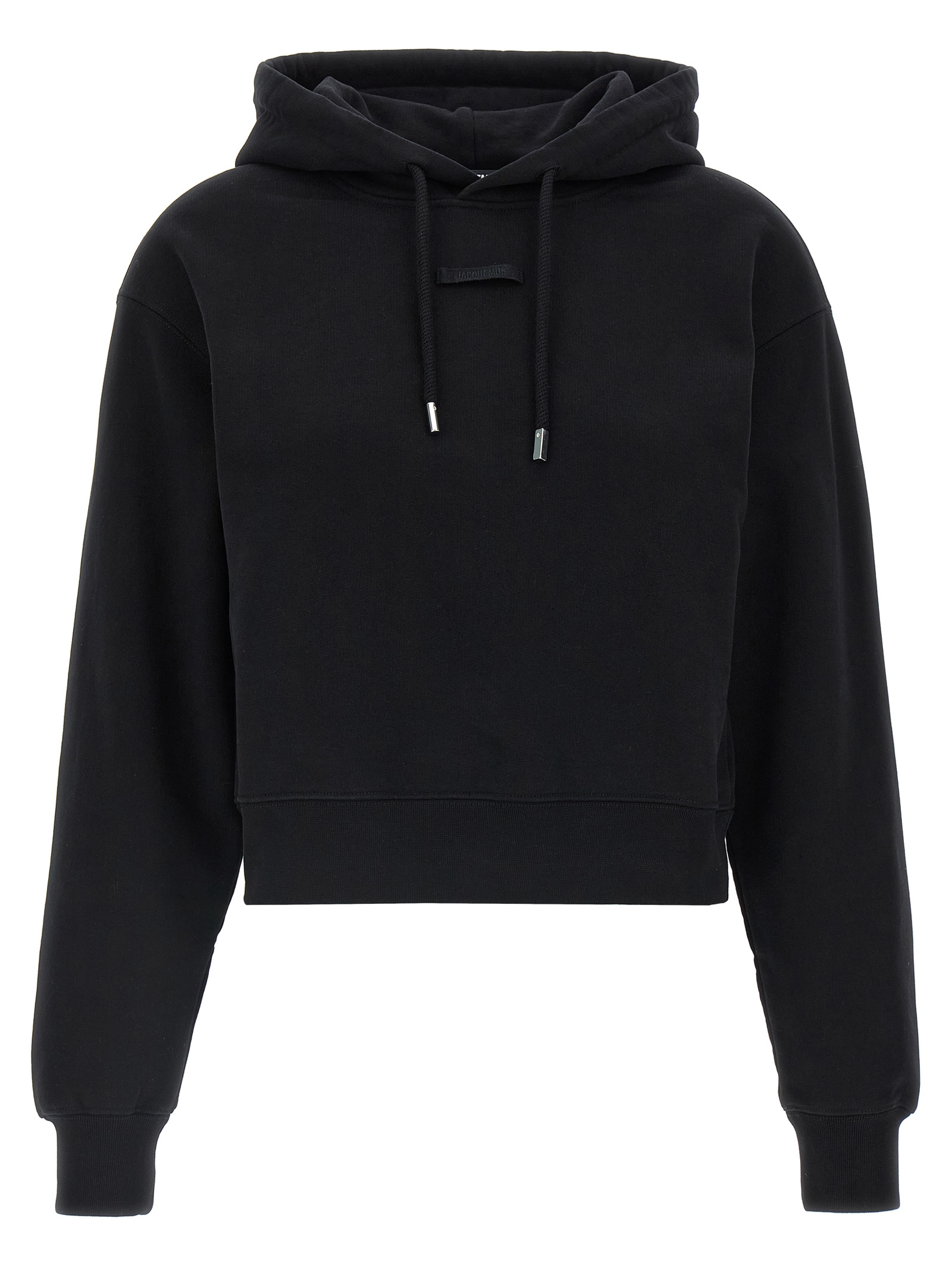 'Le Hoodie Gros-Grain' hoodie