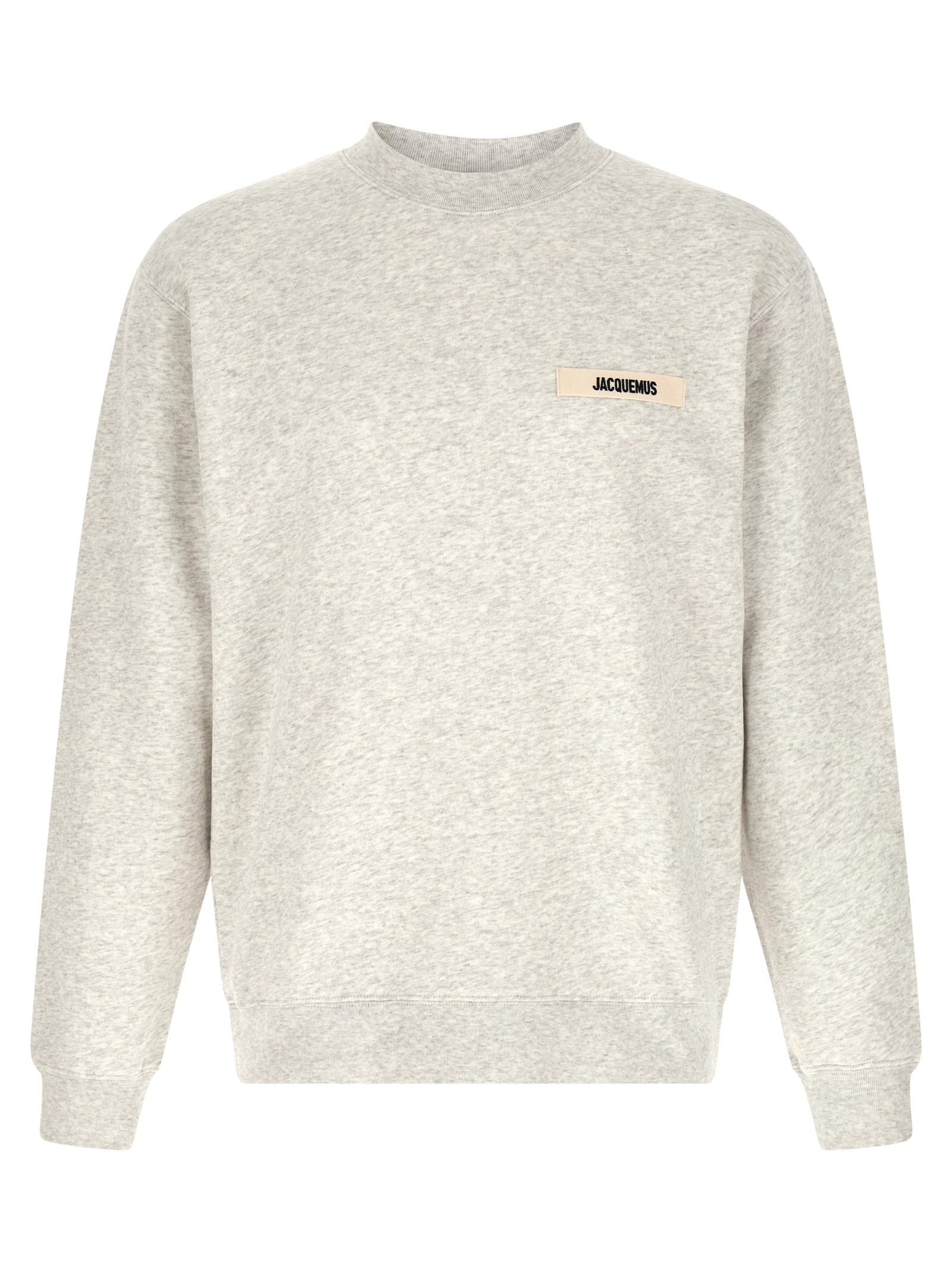 'Le Sweatshirt Gros Grain' sweatshirt