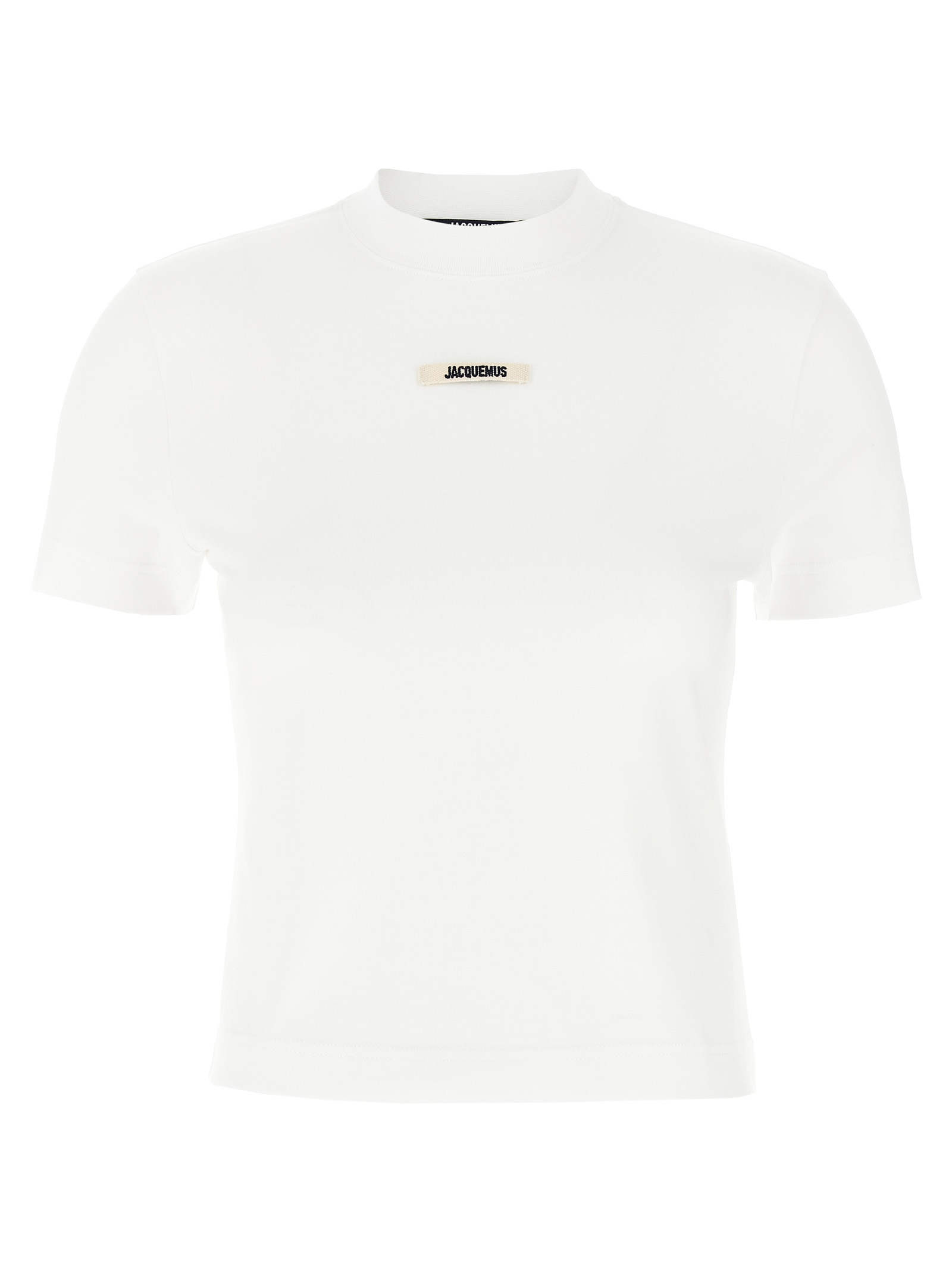 'Le T-shirt Gros-Grain' T-shirt