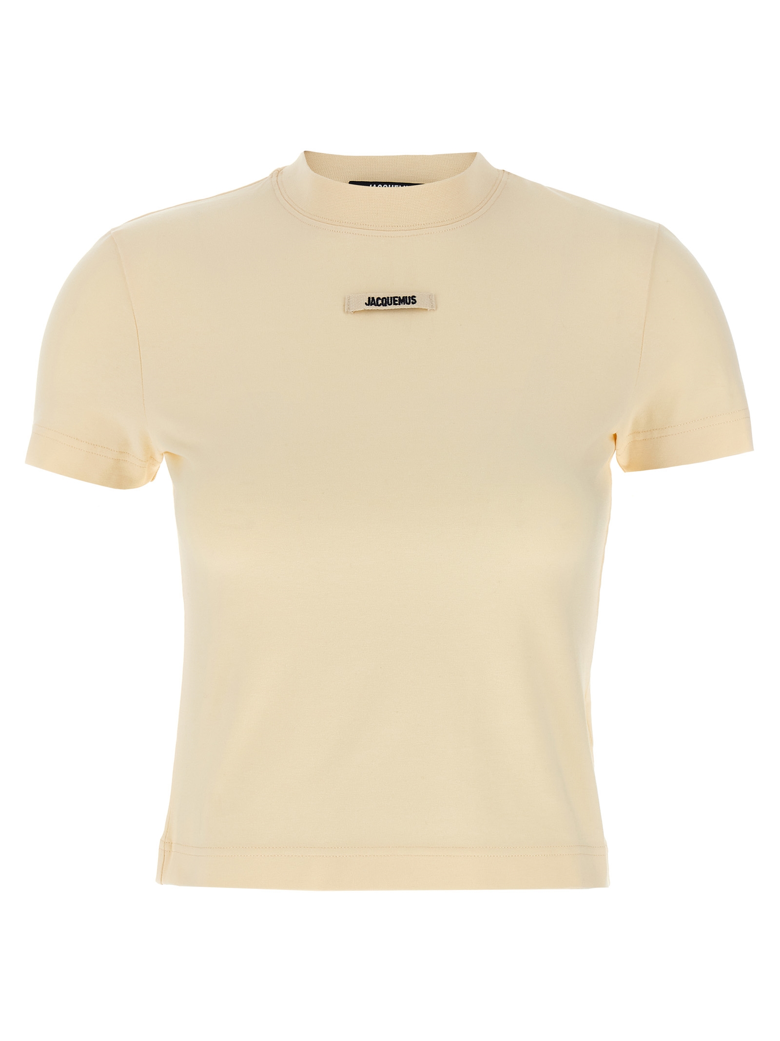 'Le T-shirt Gros-Grain' T-shirt