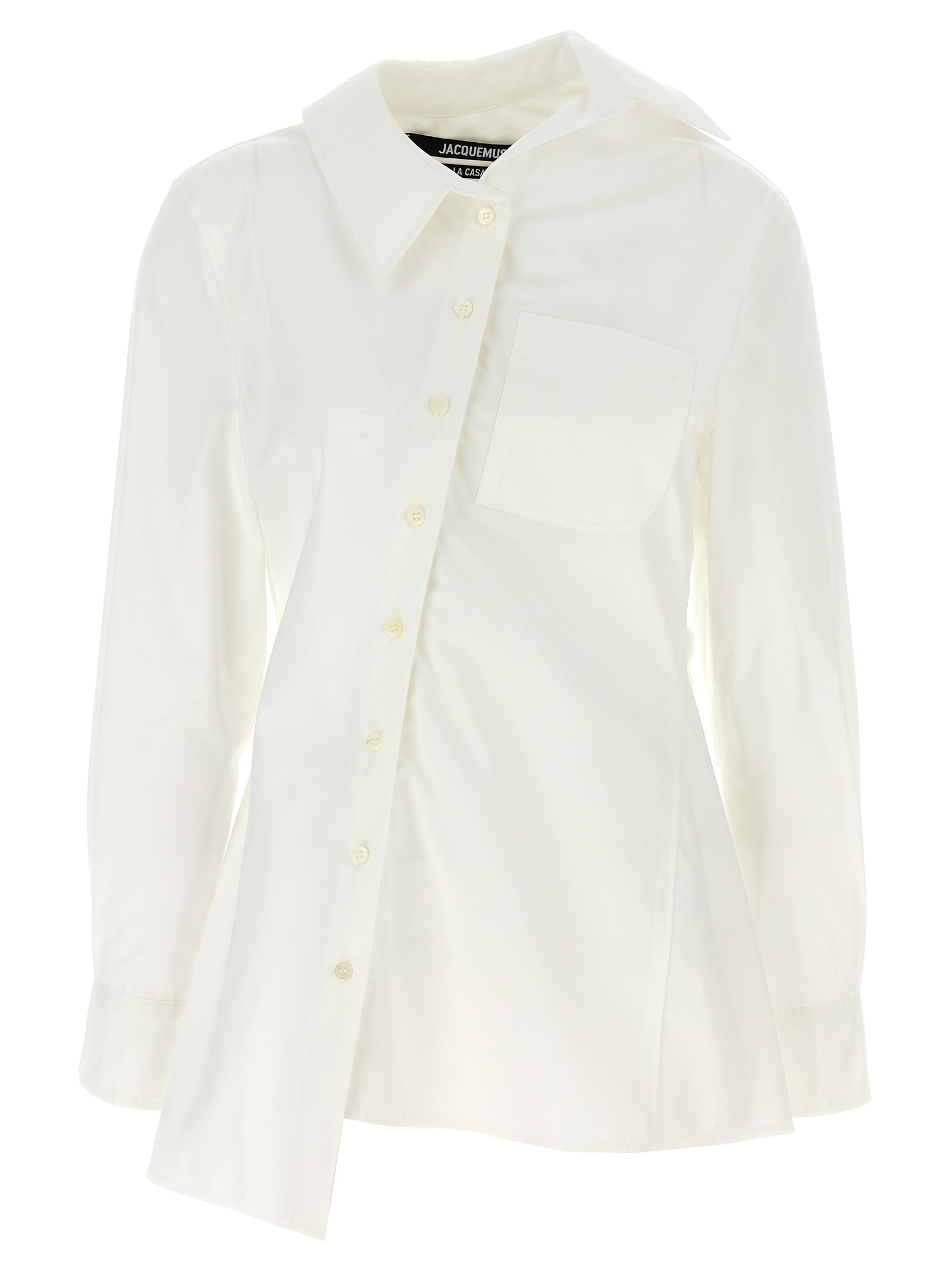'La chemise Pablo' shirt