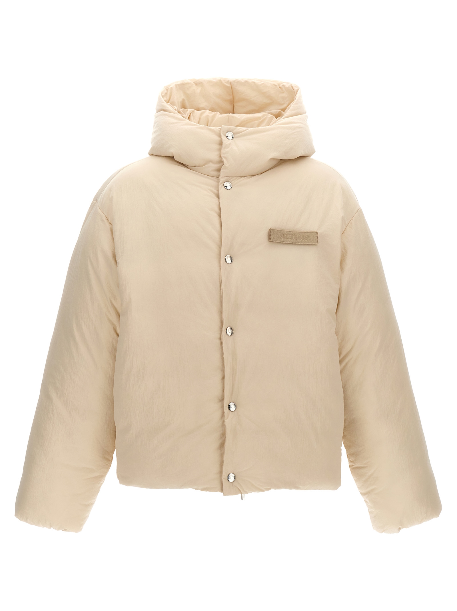 'La Doudoune' down jacket