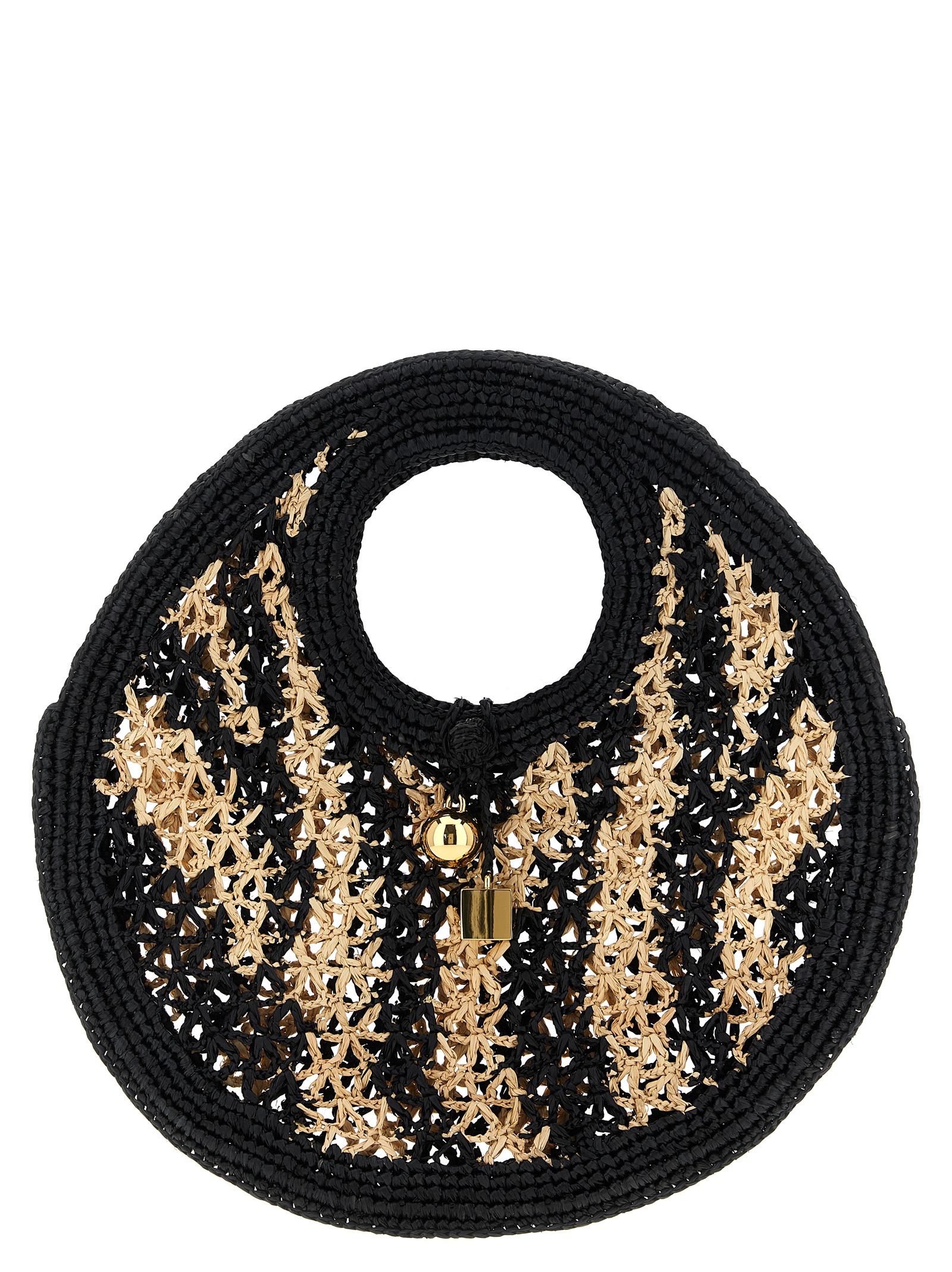 'Le Petit Rond Spiaggia' handbag