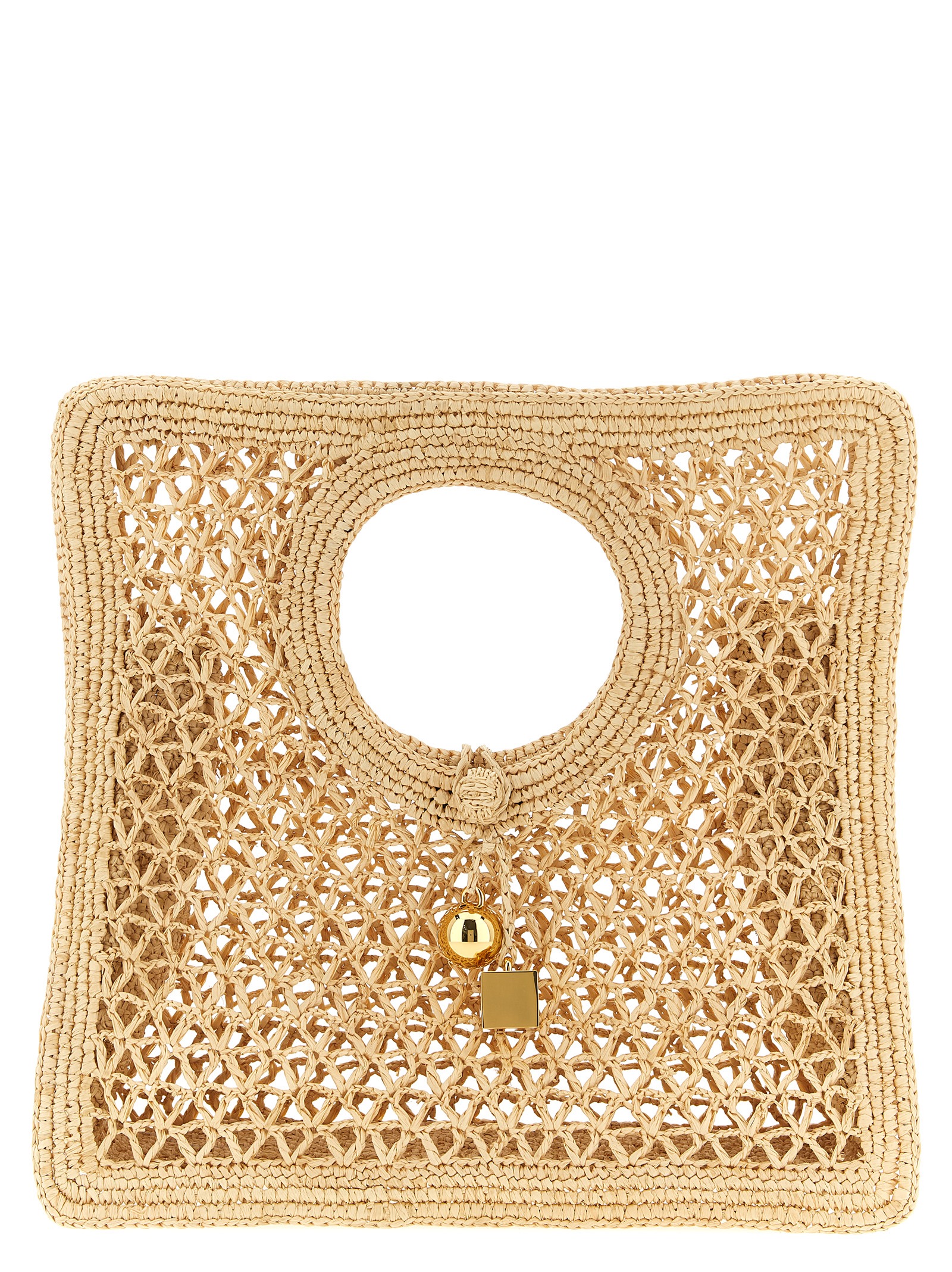 'Le Petit Carré Spiaggia' handbag