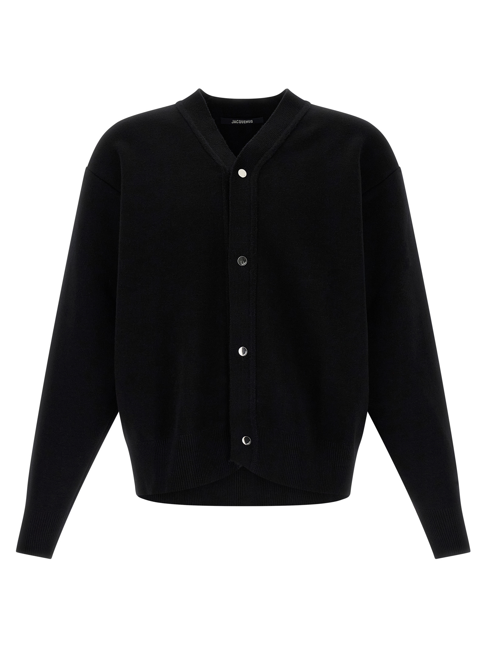 'Le Cardigan Doppio' cardigan