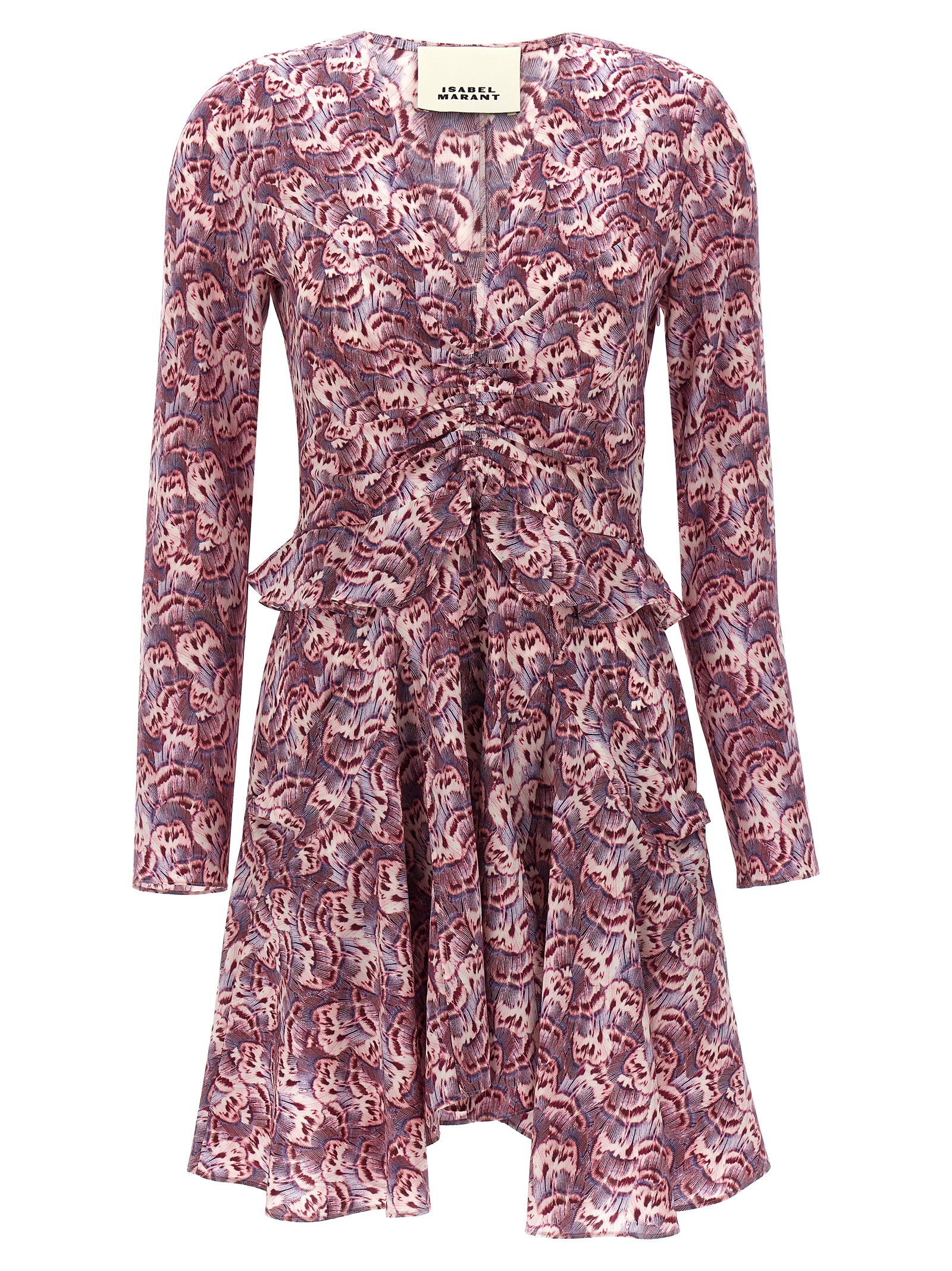 'Usmara' dress